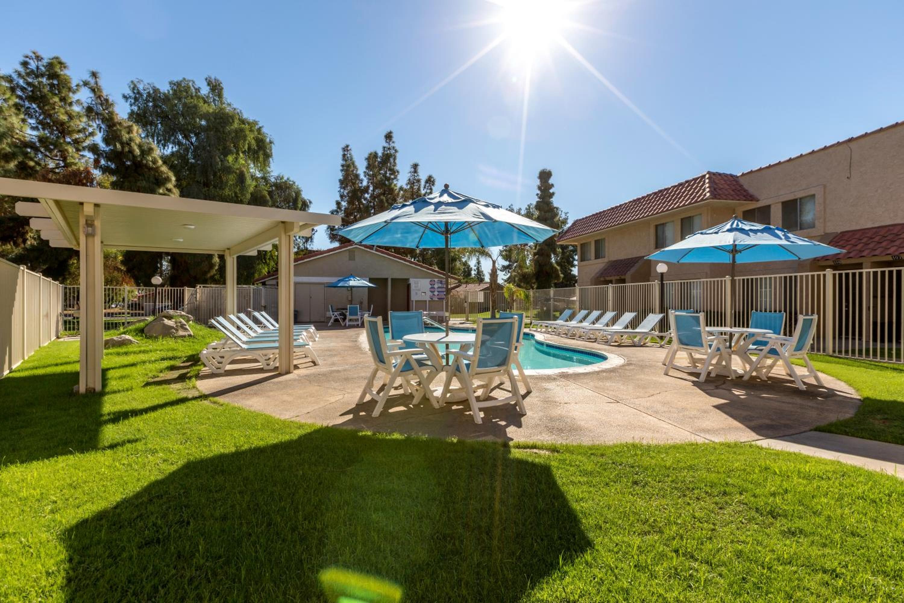 Indian Palms Vacation Club