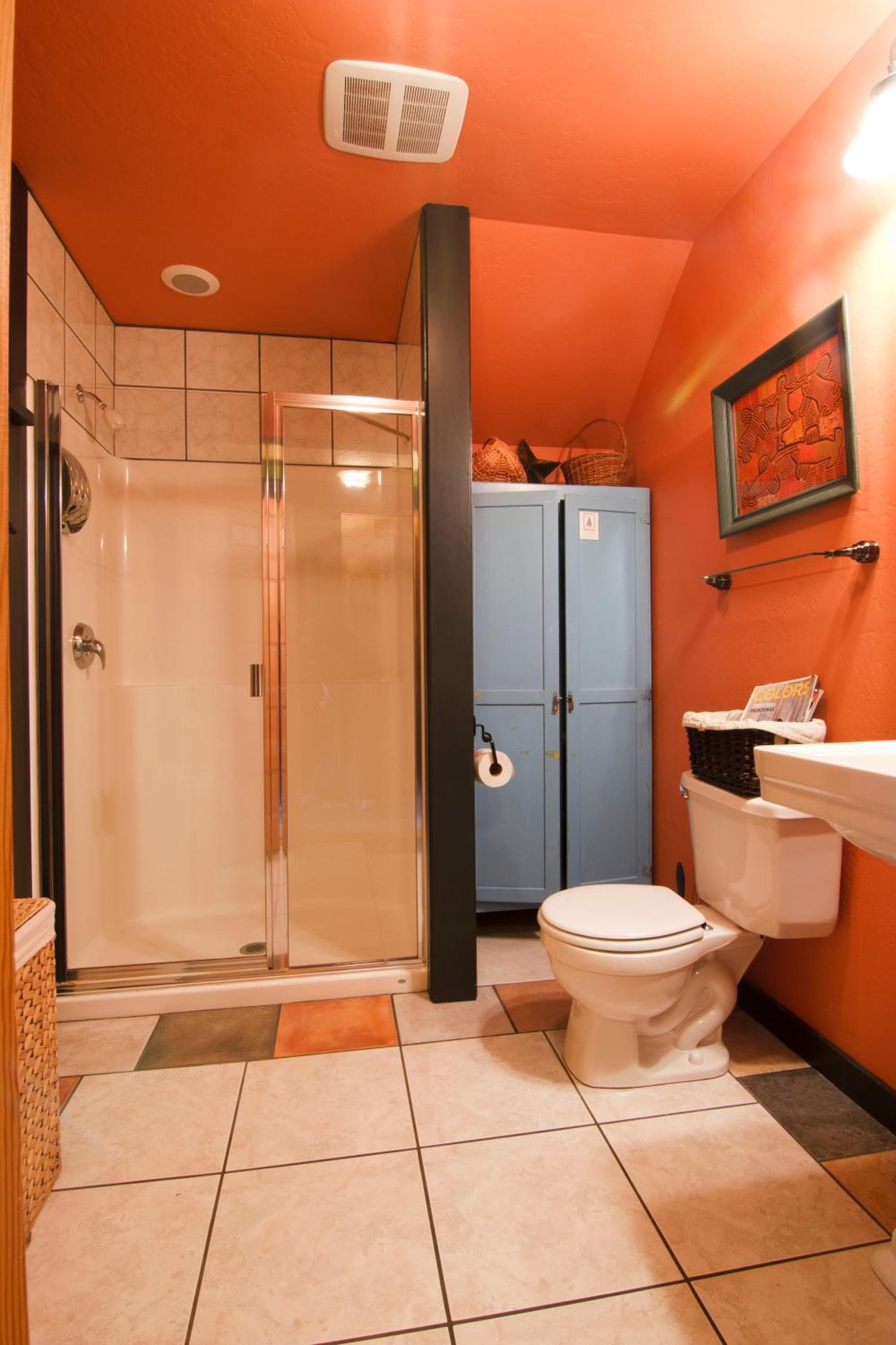 Juniper Lane Guest House
