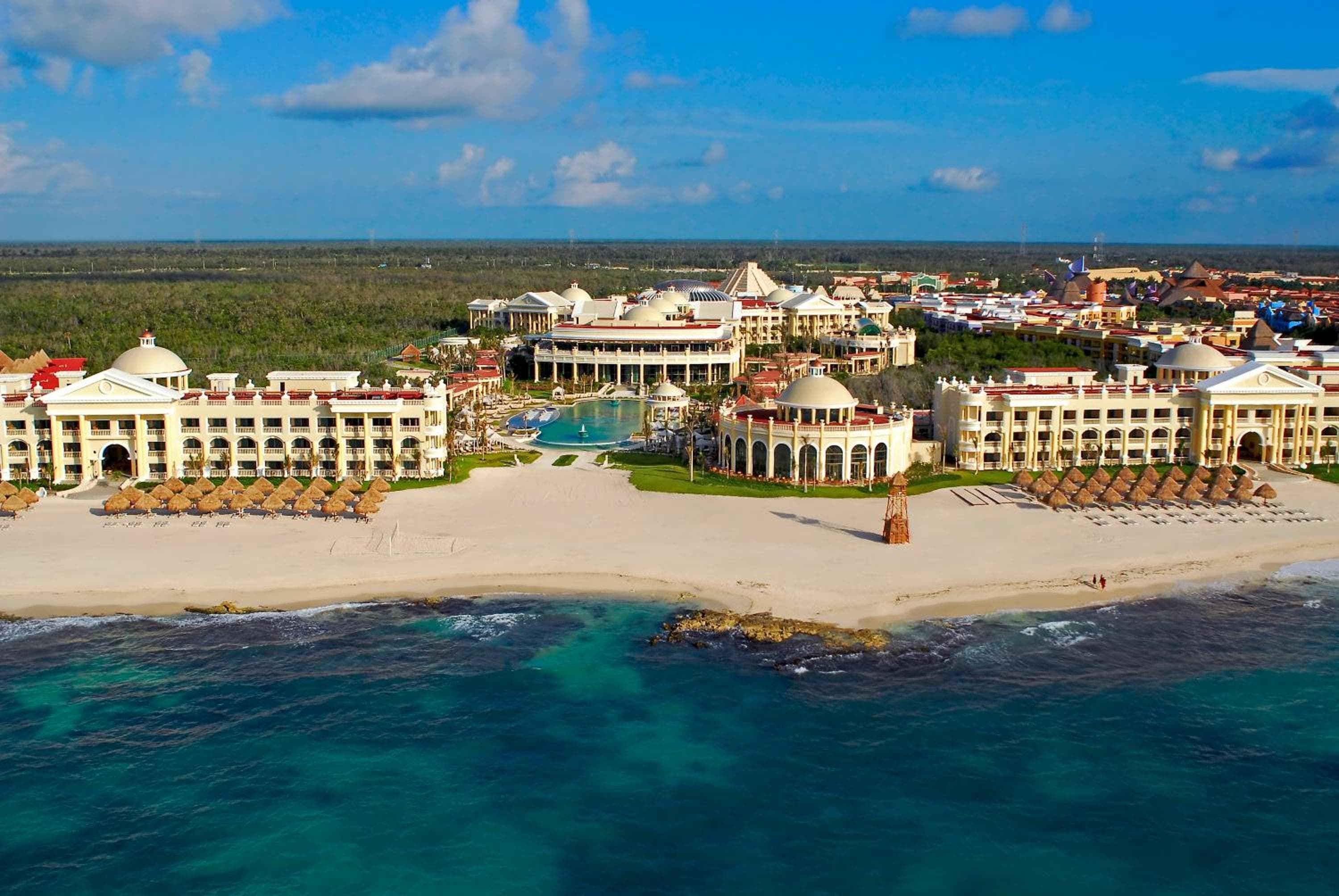 JOIA Paraiso by Iberostar - Adults Only All Inclusive Resort