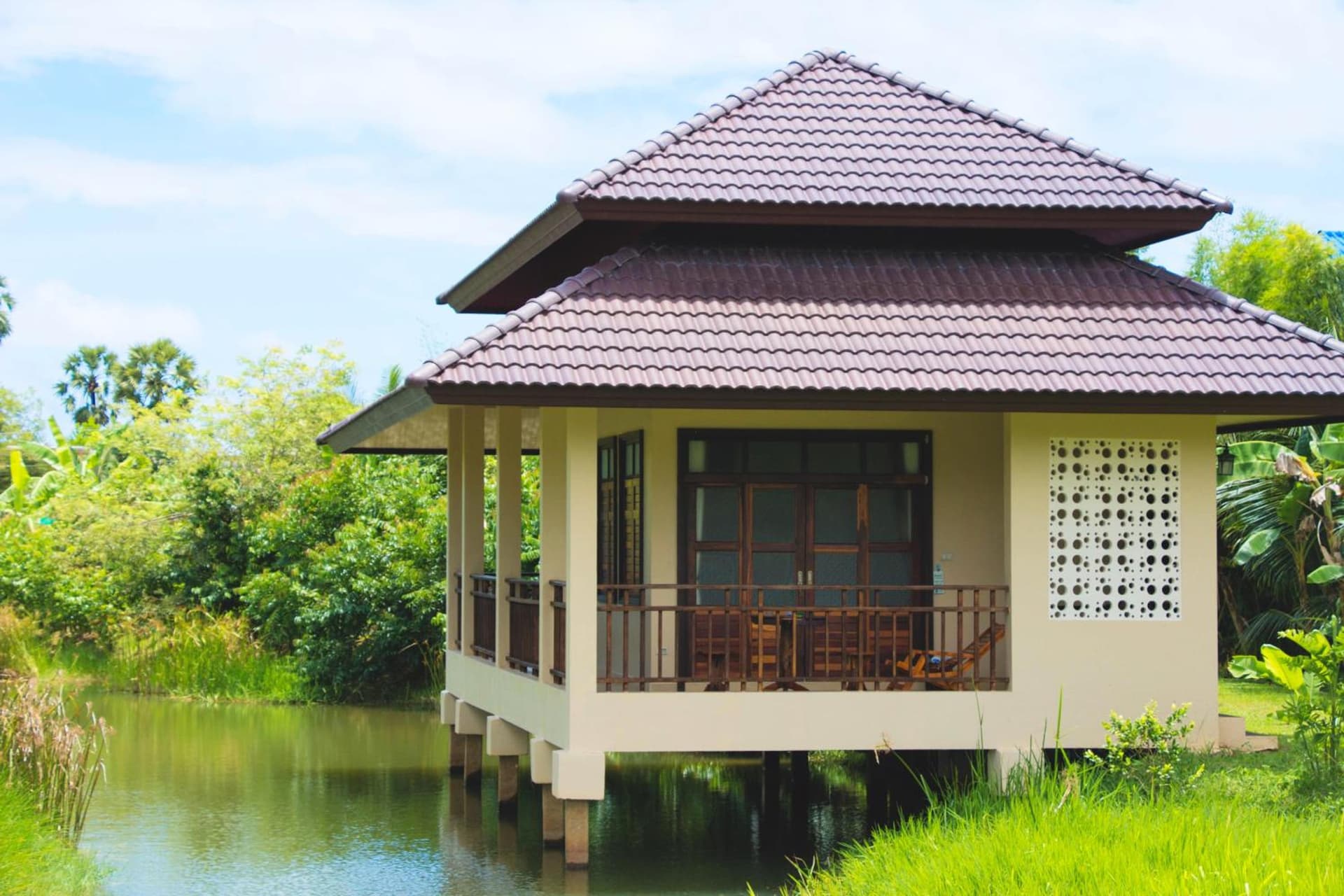 Lantala Residence