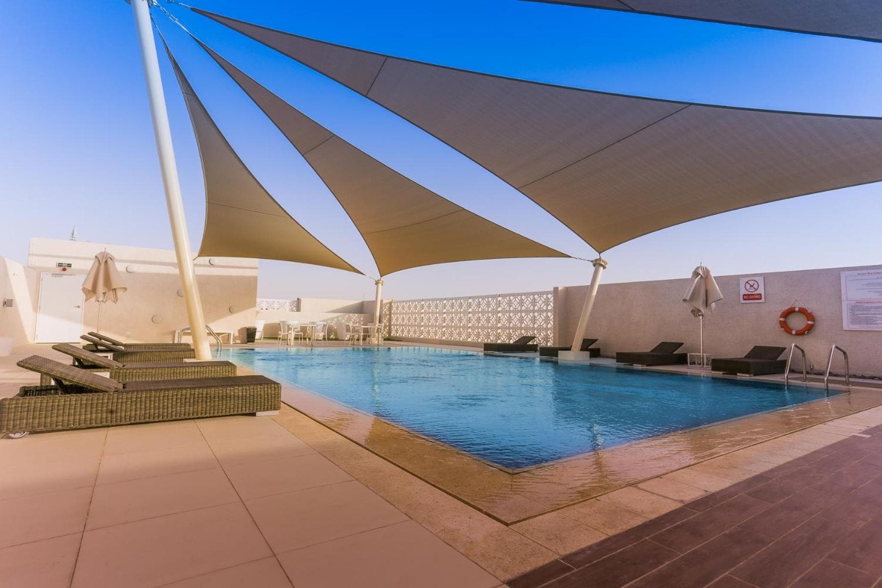 Awfad Hotel
