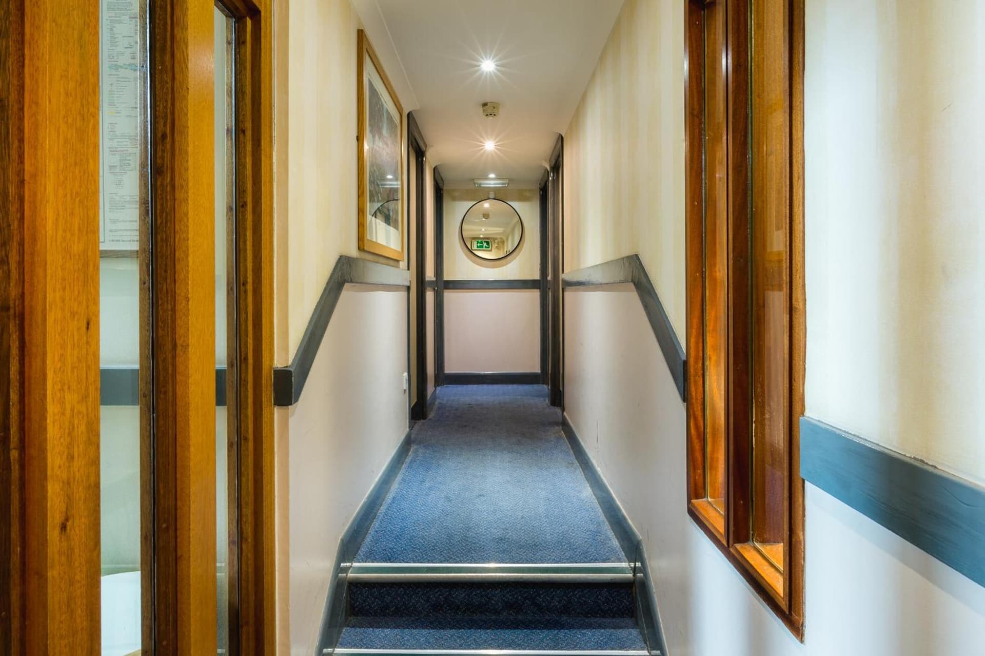 George Oxford Hotel
