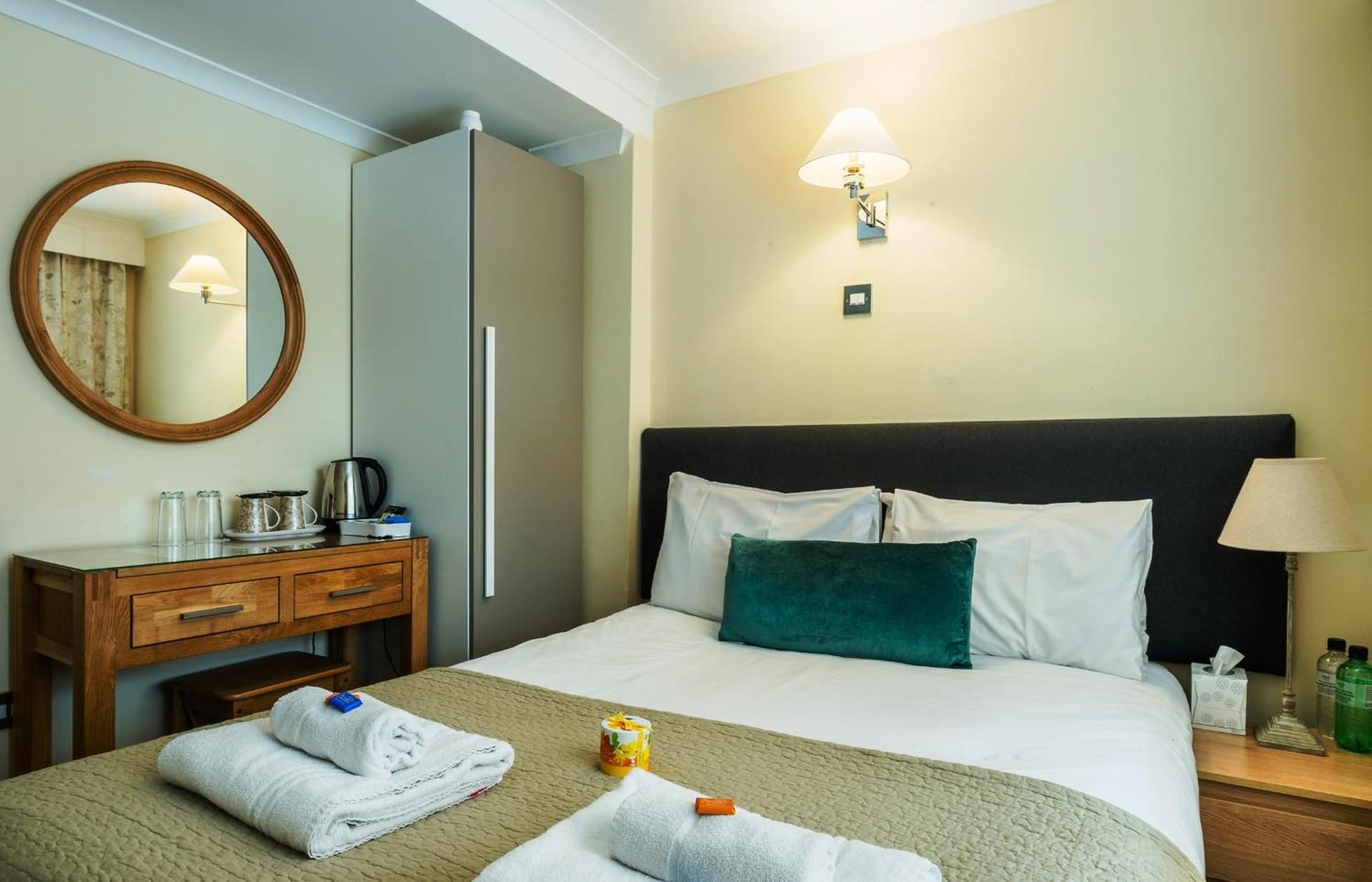 George Oxford Hotel