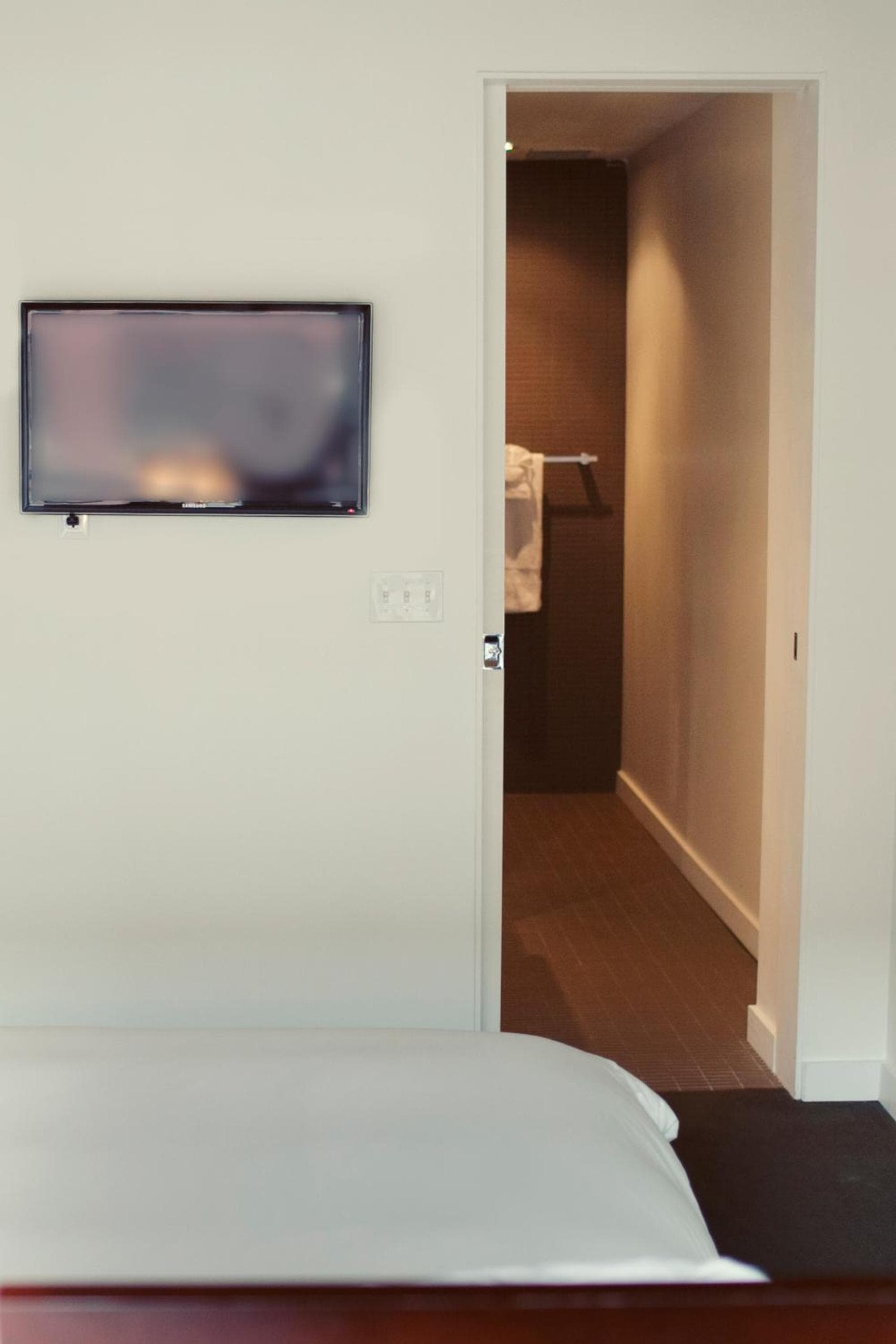 Hotel Ocho