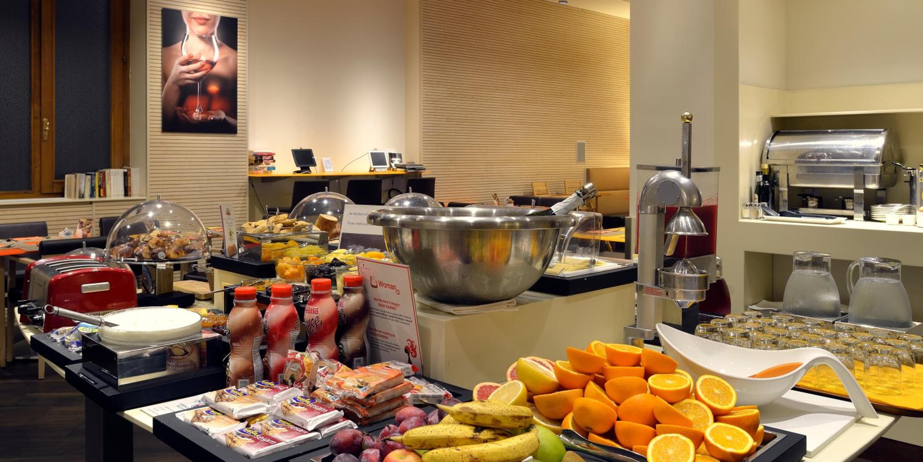 Best Western Plus City Hotel