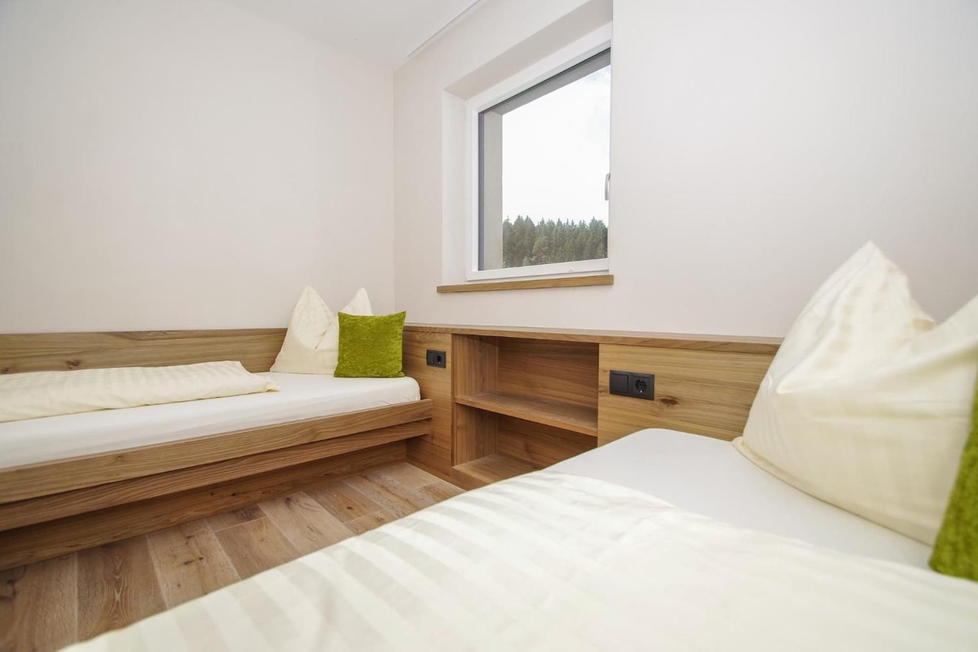 Apartment Hotel Christine