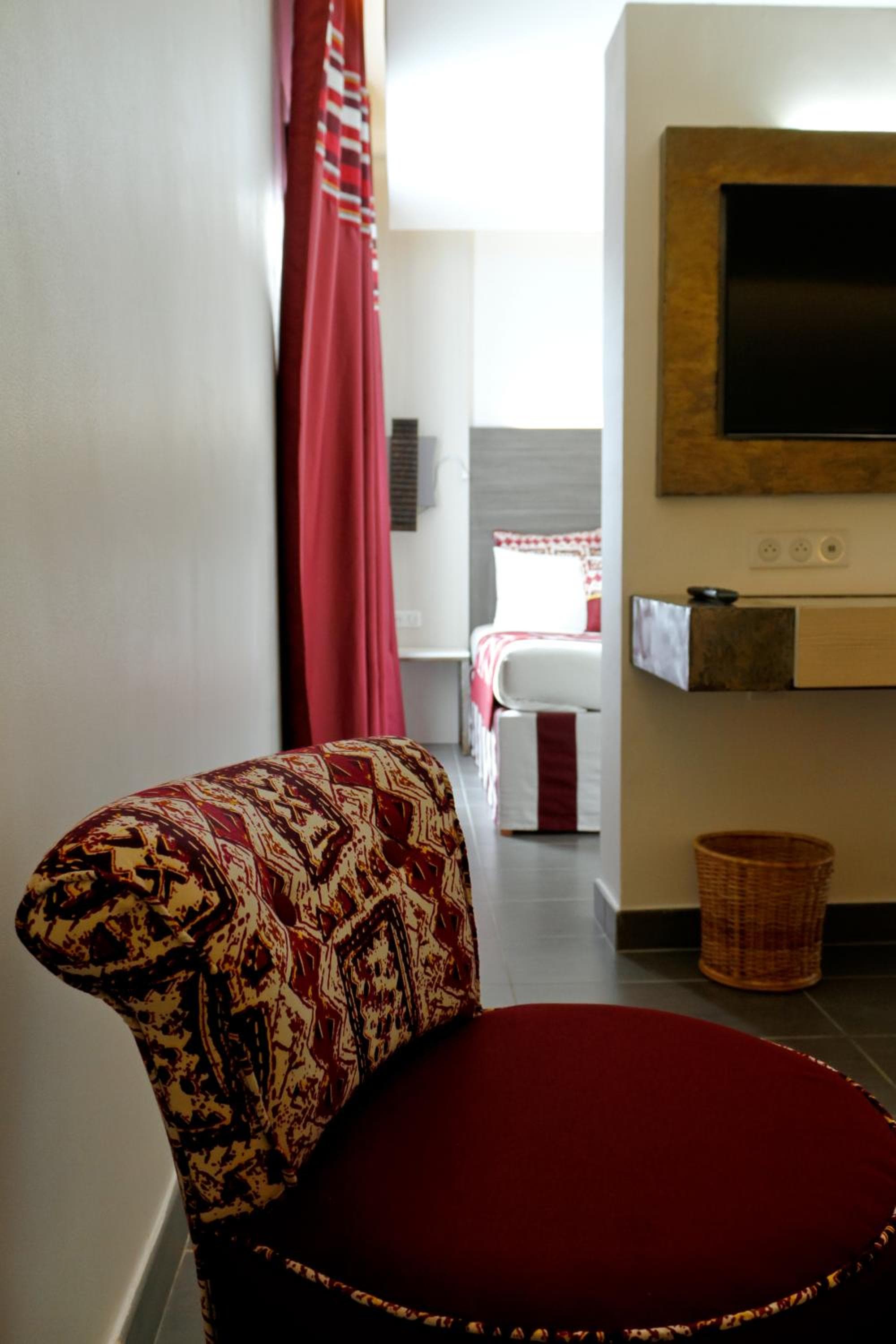 ONOMO Hotel Lomé