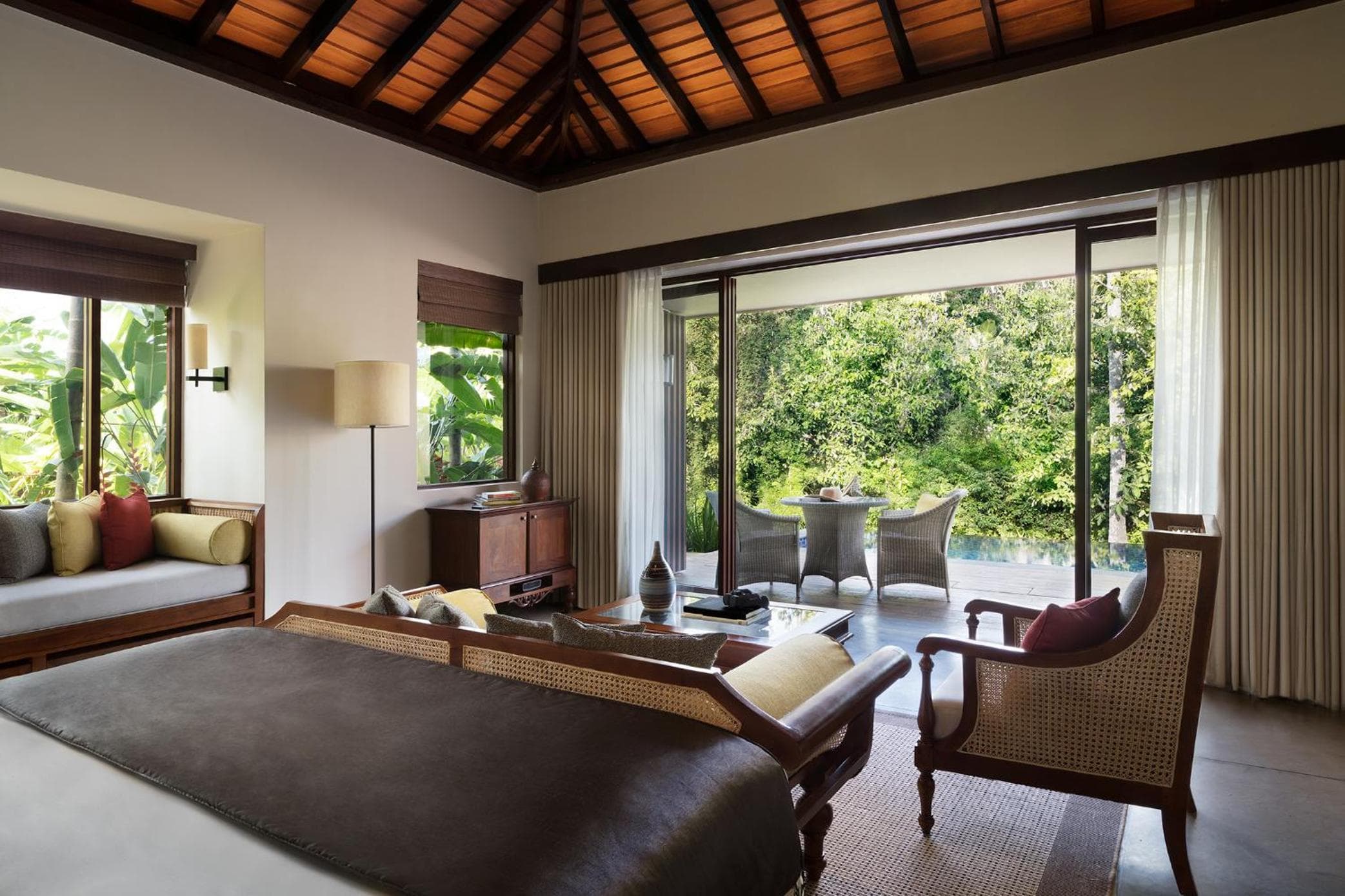 Anantara Peace Haven Tangalle Resort