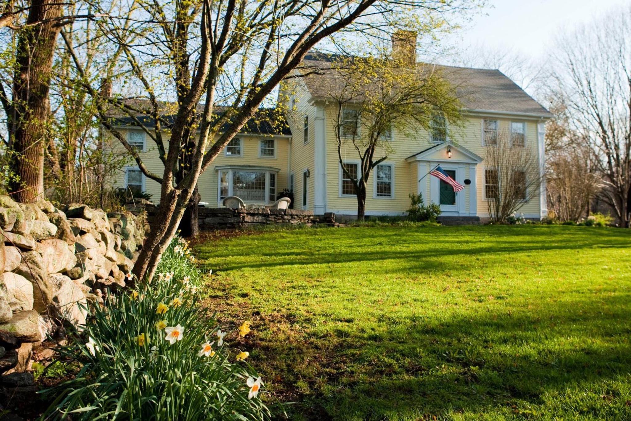 Stonecroft Inn
