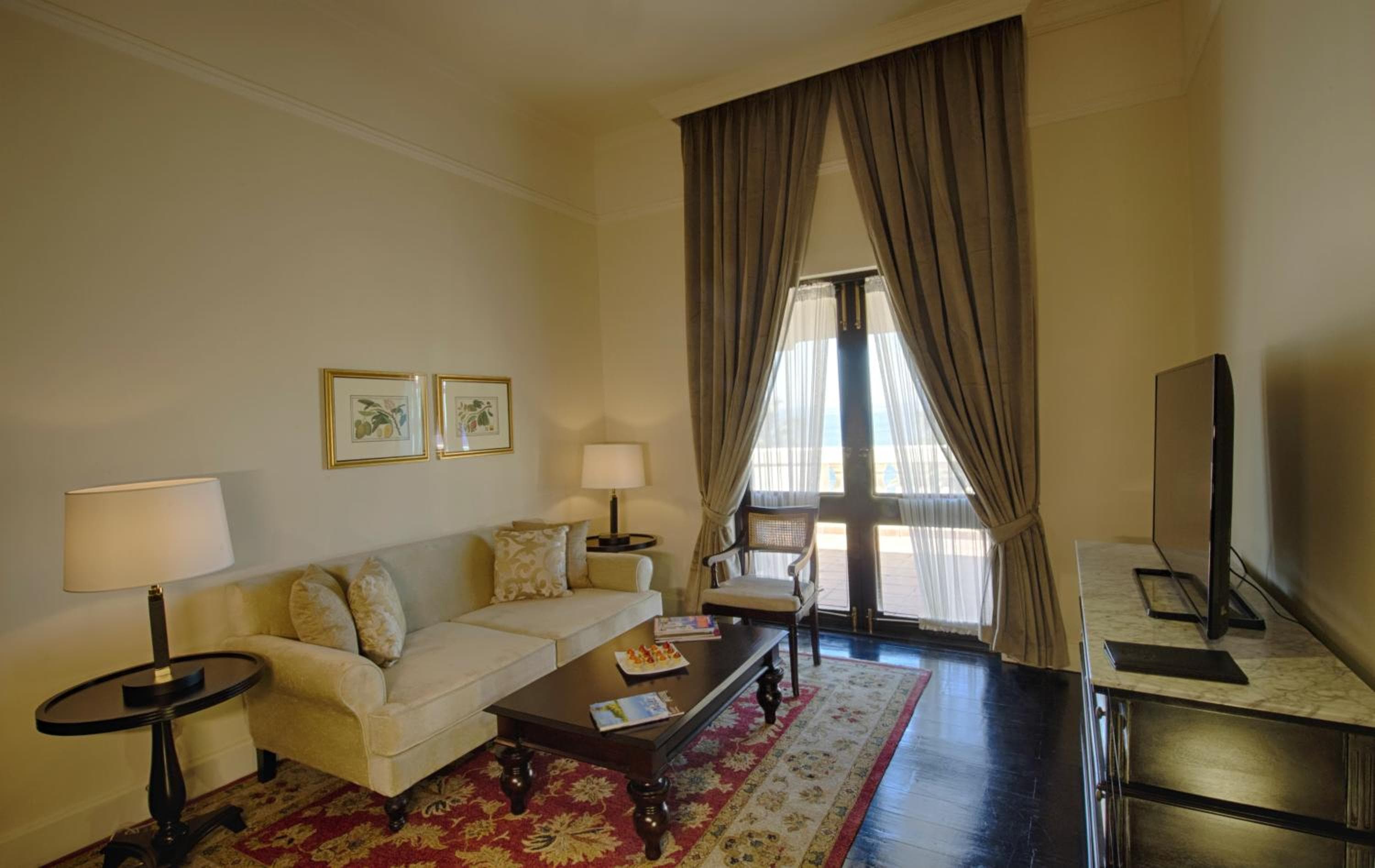 Galle Face Hotel