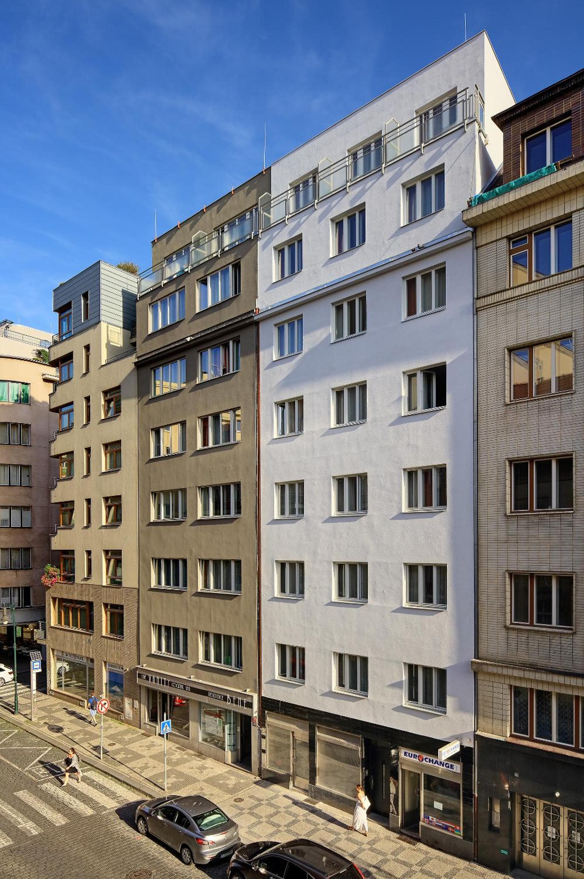 Residence BENE