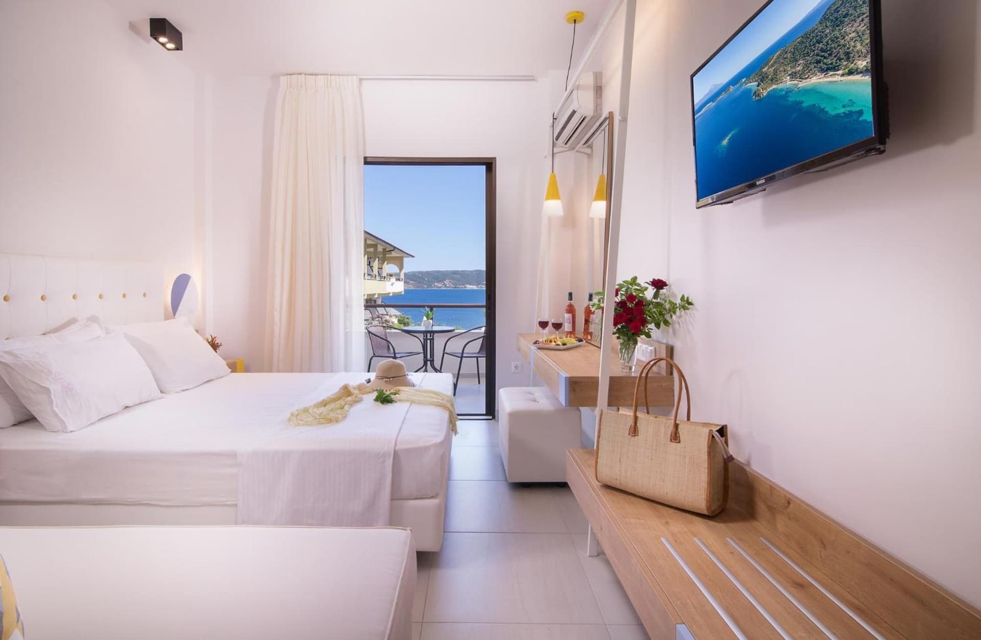 Sun Rise Hotel