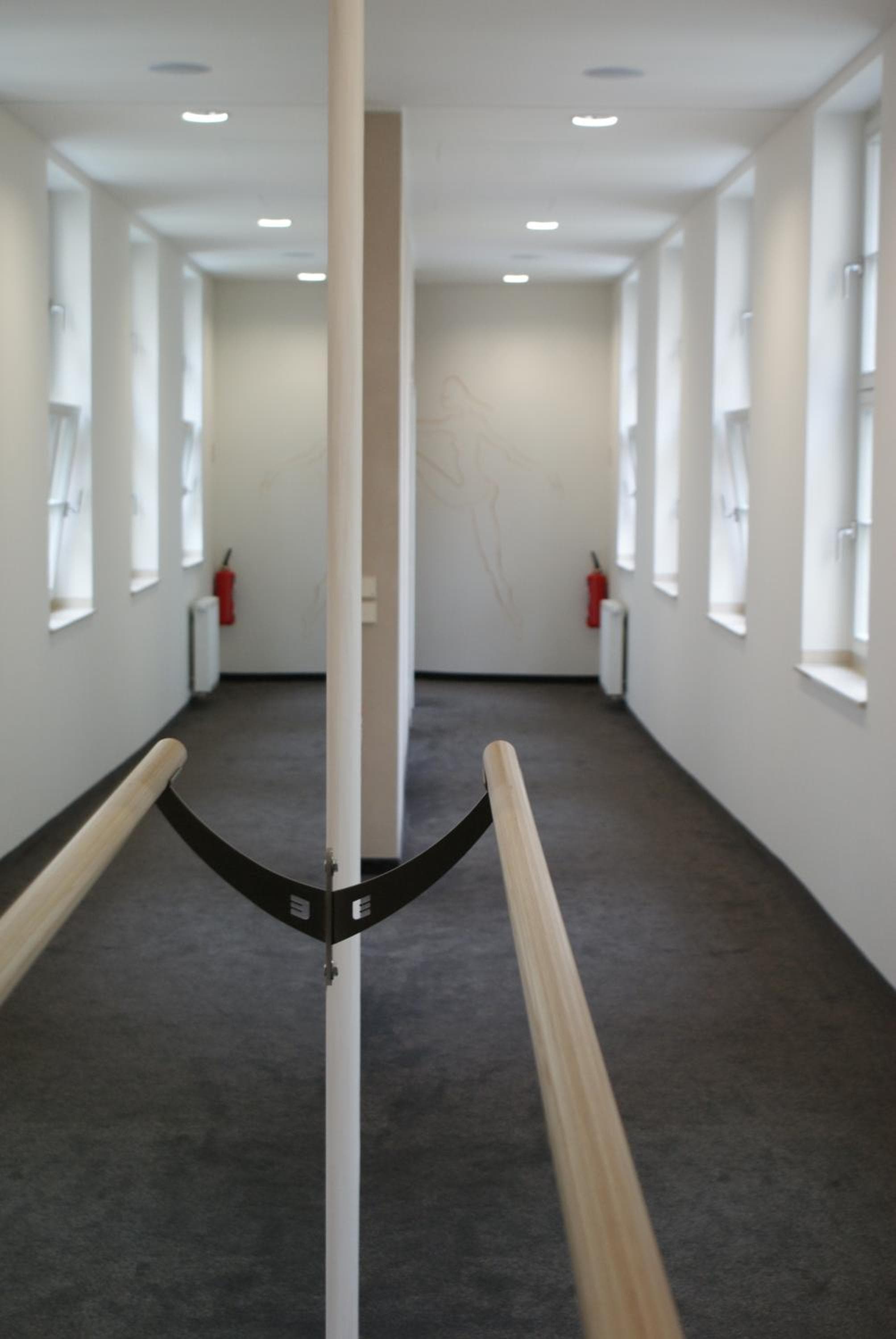 Aparthotel Am Schloss