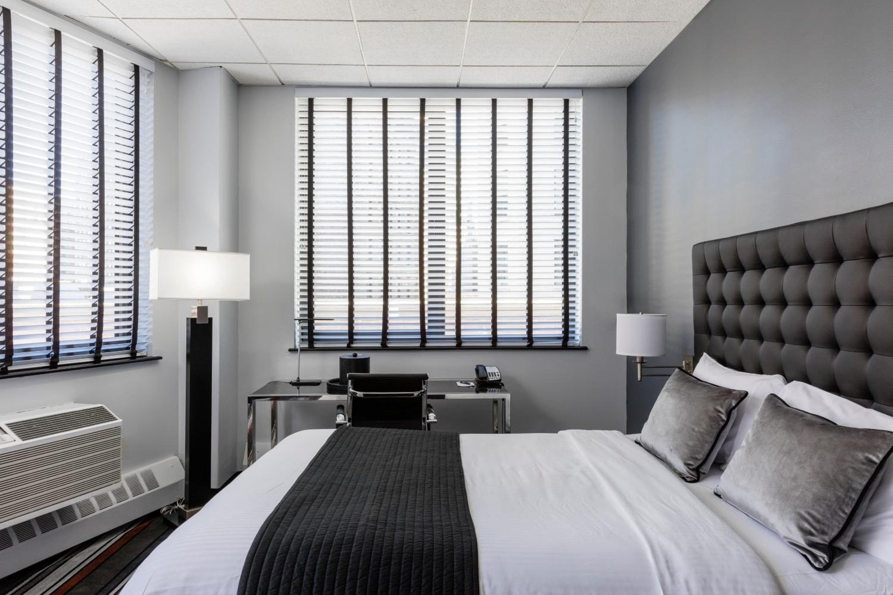 Broadway Plaza Hotel