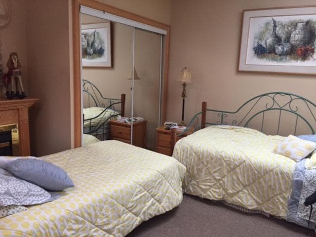 Ocean Breeze Executive Bed and Breakfast