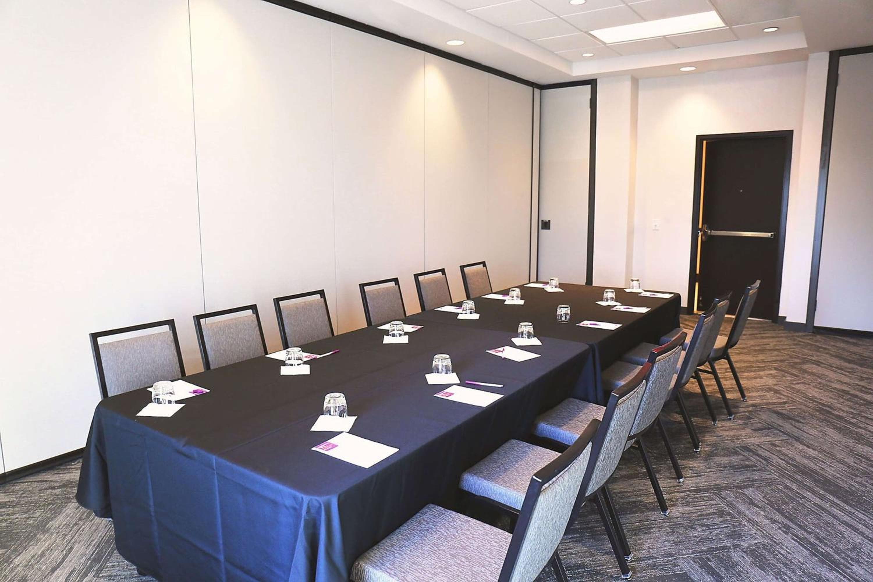 Hyatt Place Austin Airport