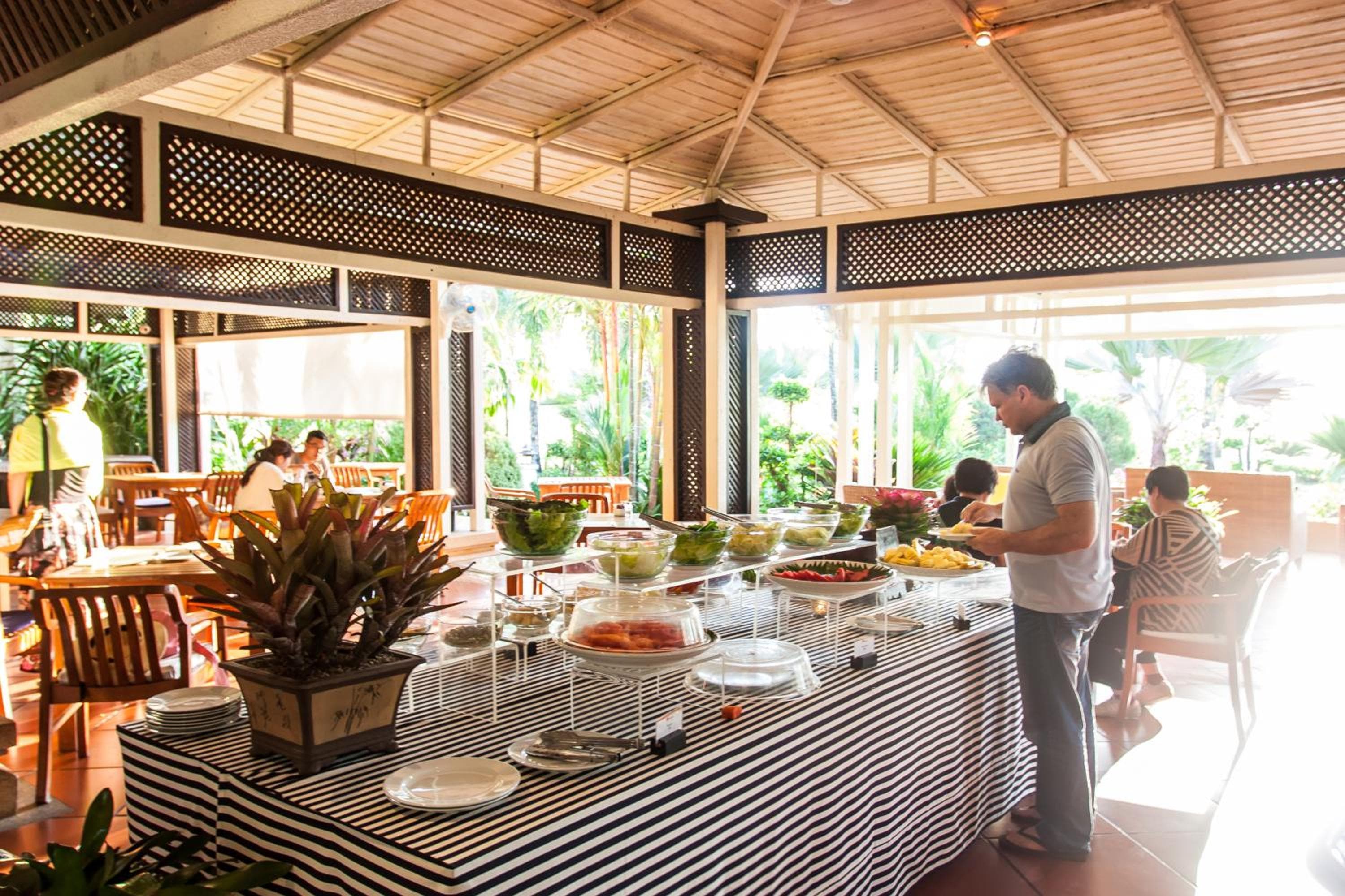 Mission Hills Phuket Golf Resort-SHA Extra Plus