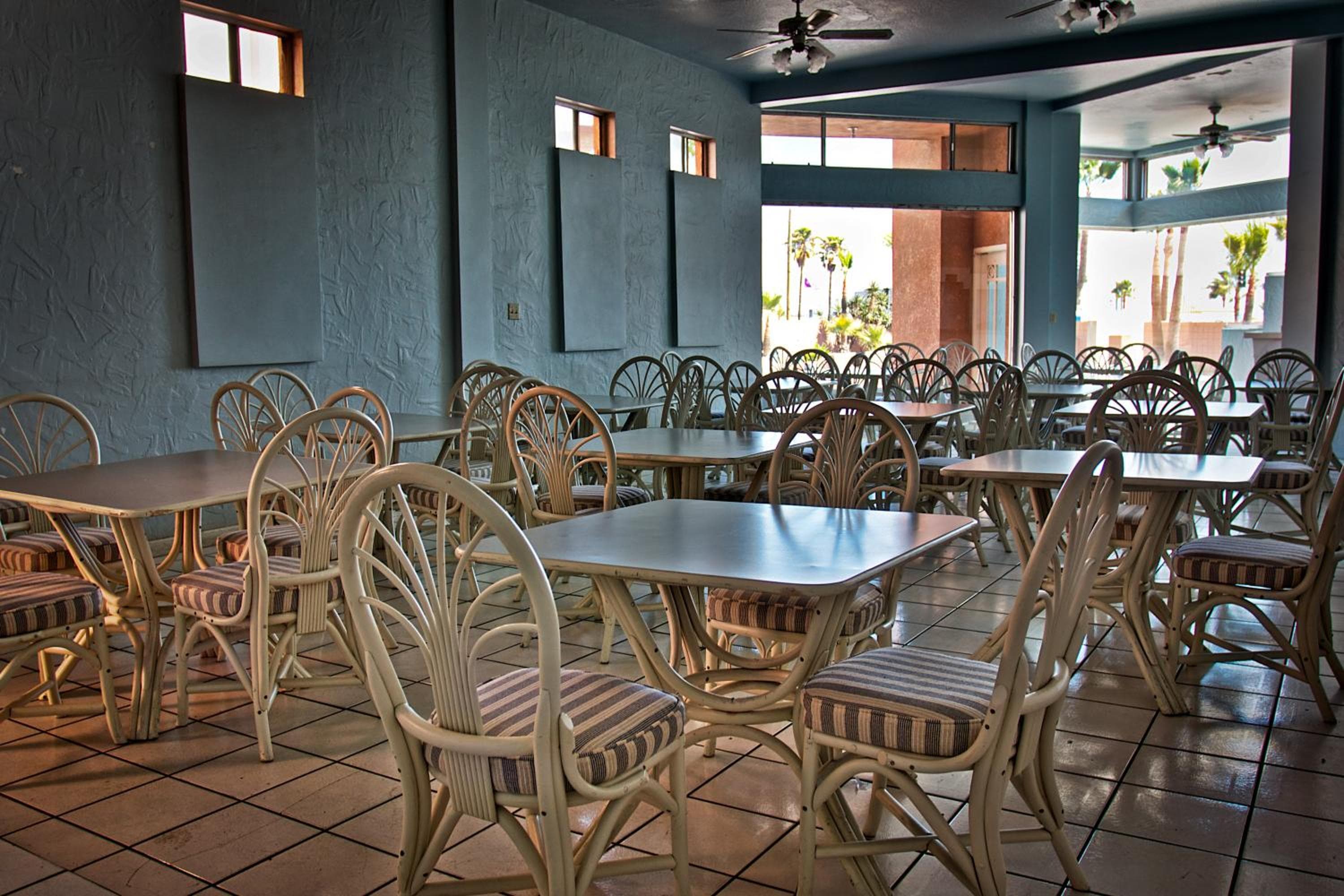 Hotel Villa Marina