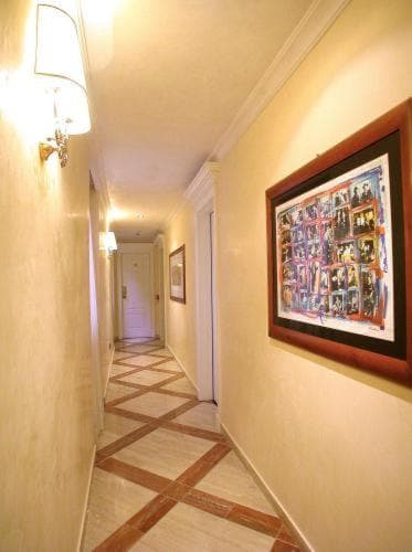 Hotel Valle