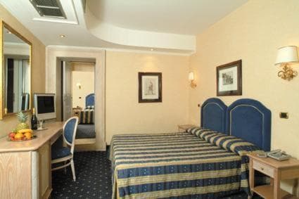 Hotel Valle