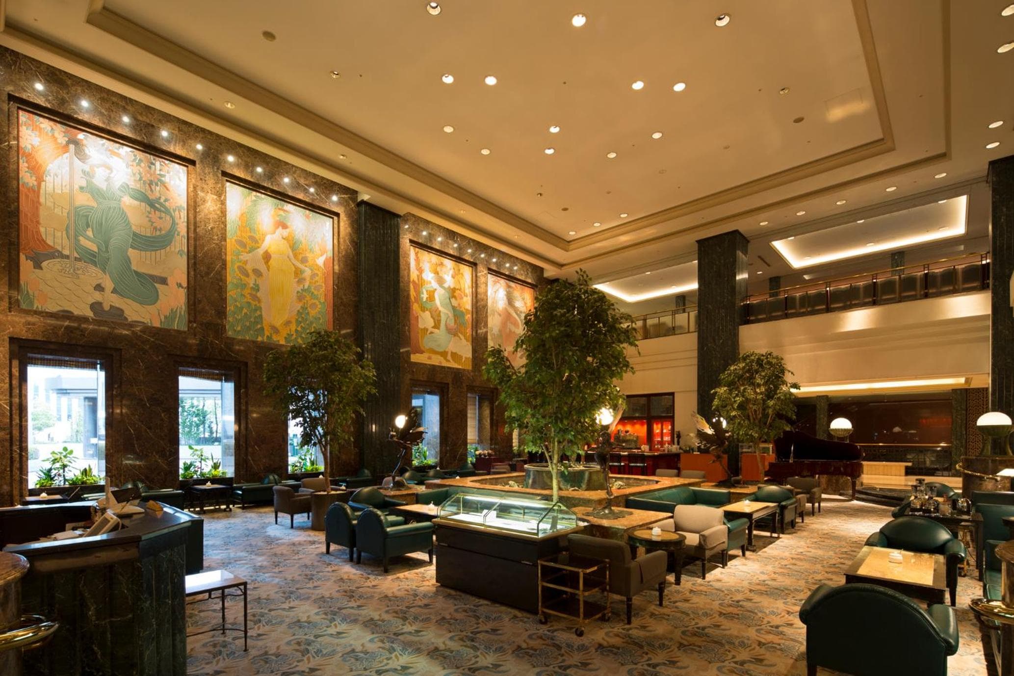 Hotel East 21 Tokyo