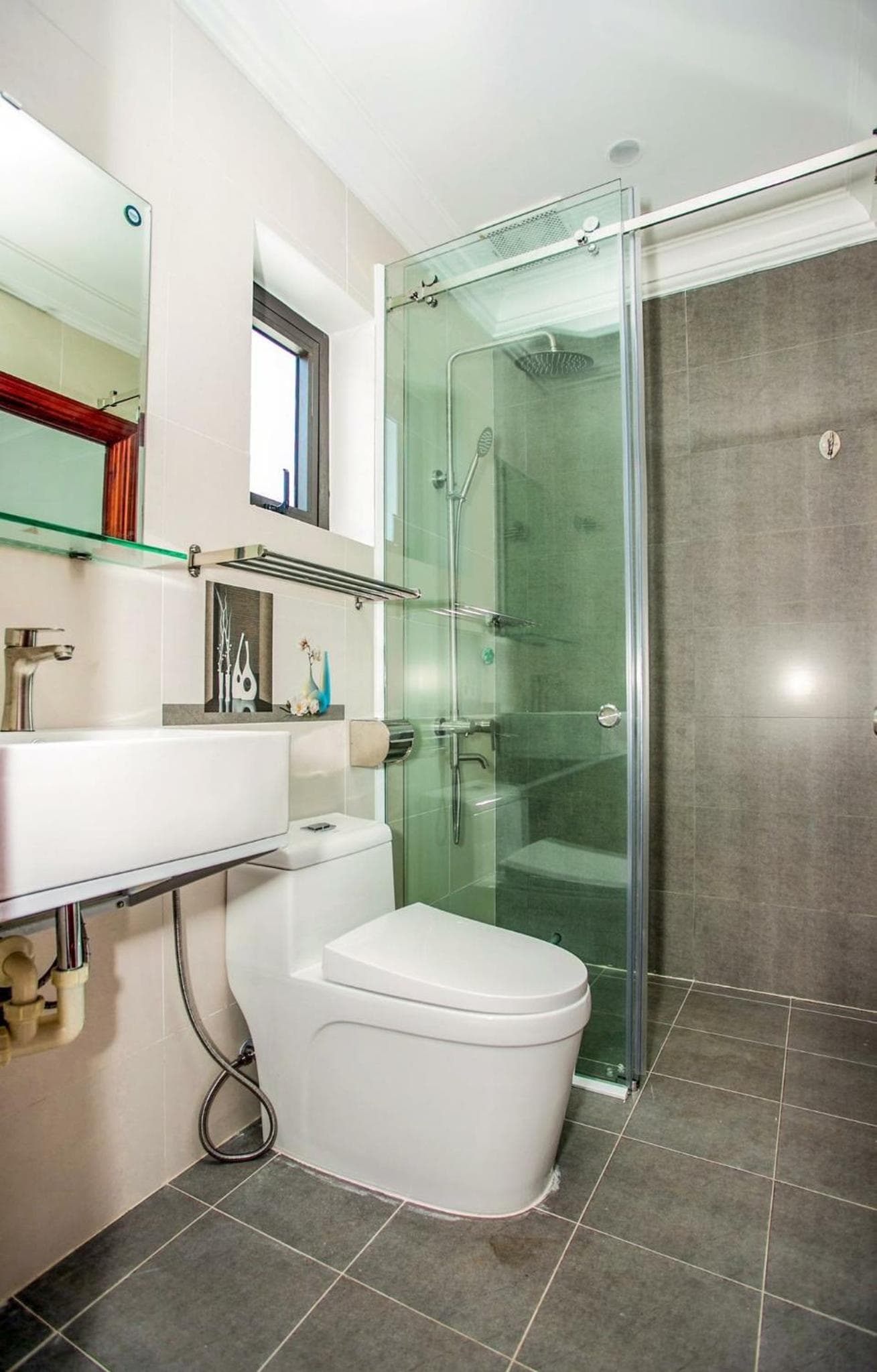Thai Binh Cam Ranh Hotel