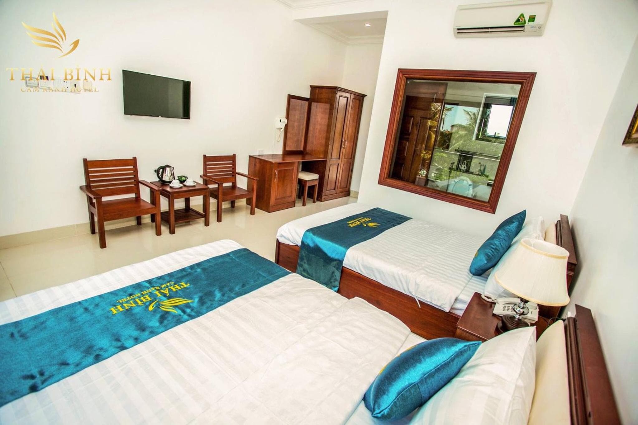Thai Binh Cam Ranh Hotel