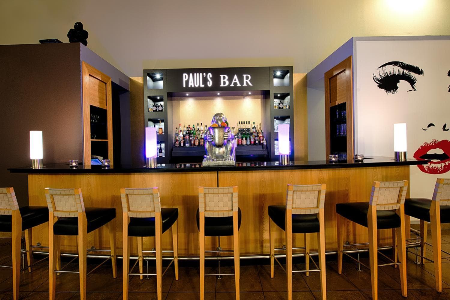 Four Points by Sheraton Offenbach Plaza