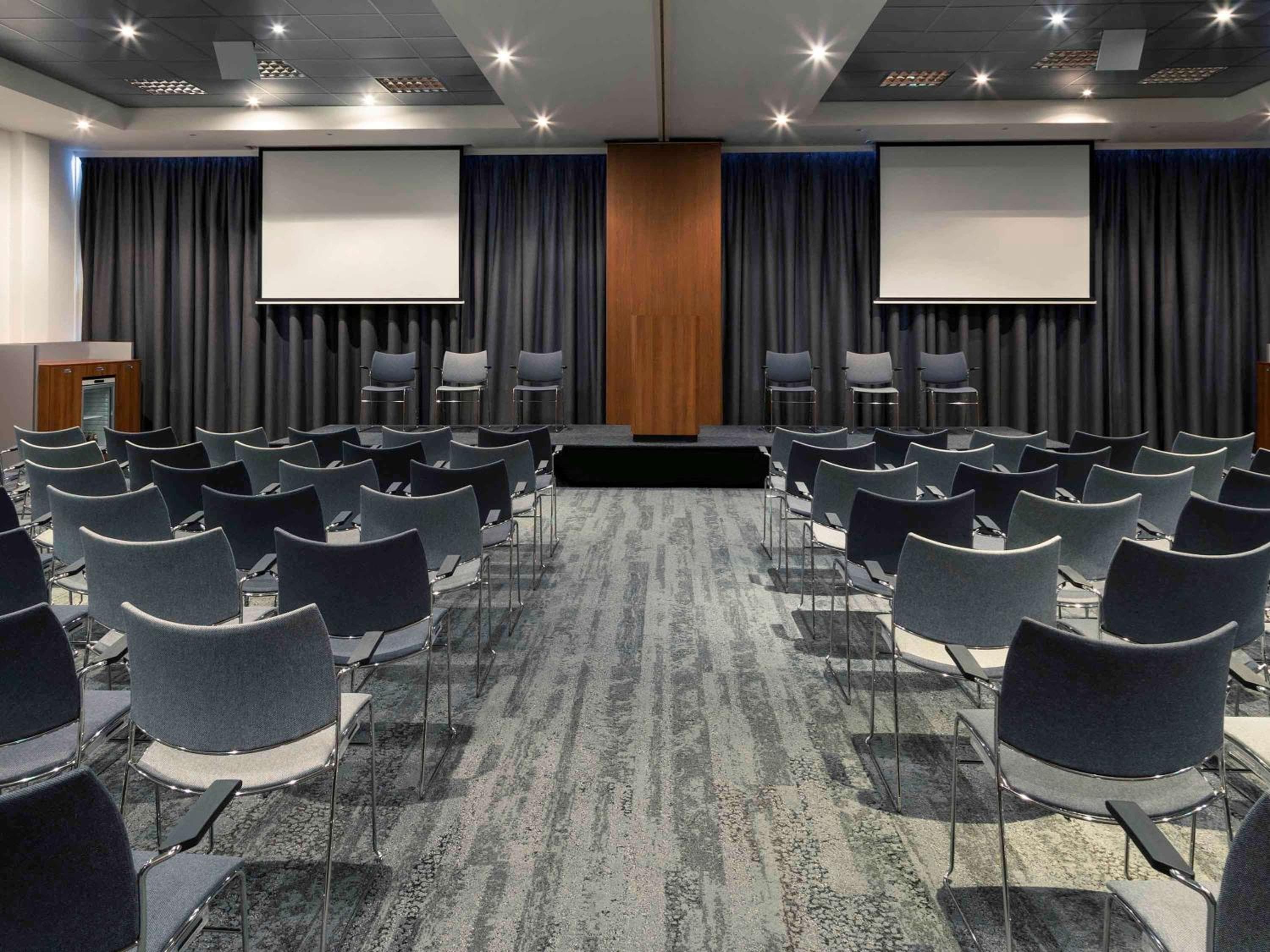 Mercure Amsterdam City Hotel