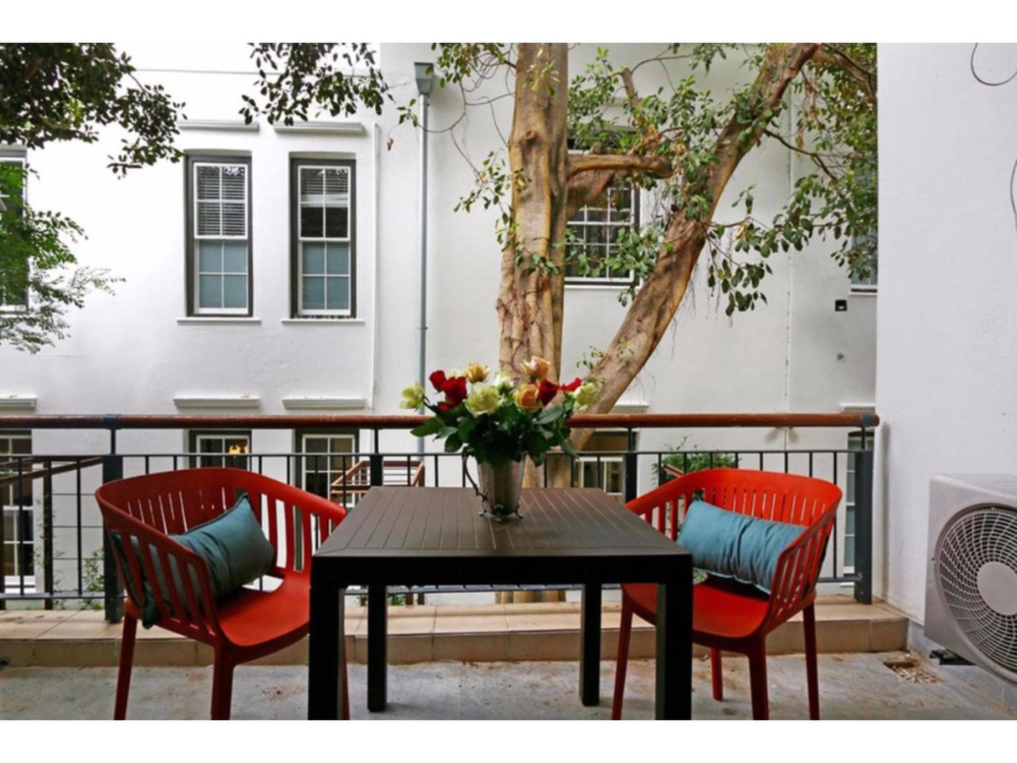 Eikehoff Apartments