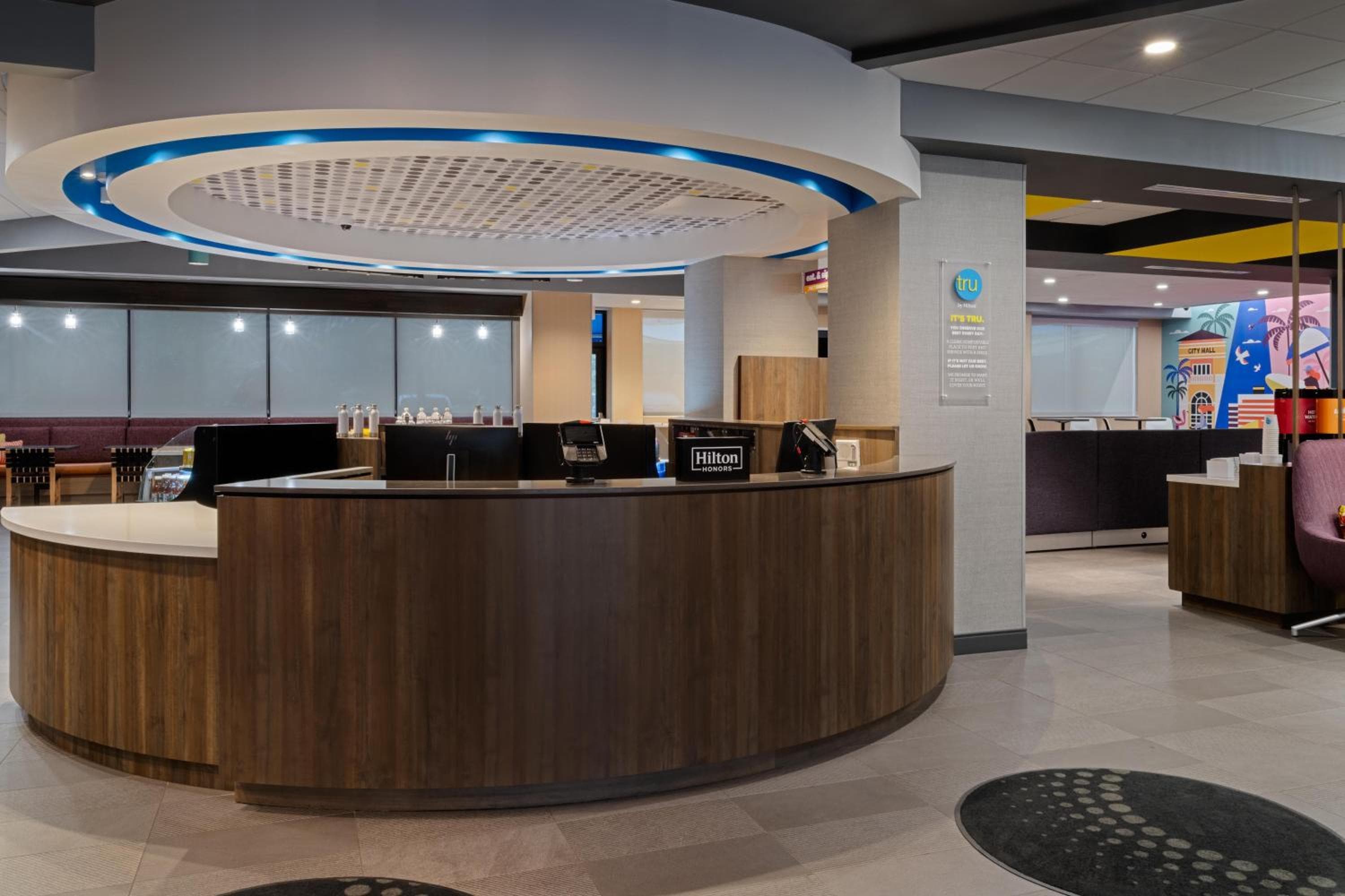 Tru By Hilton Miramar