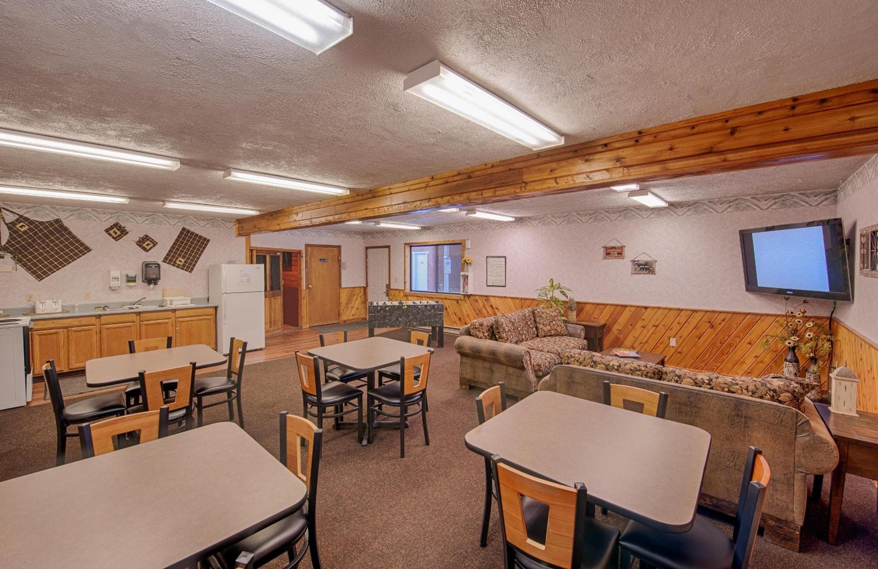 City Center Motel