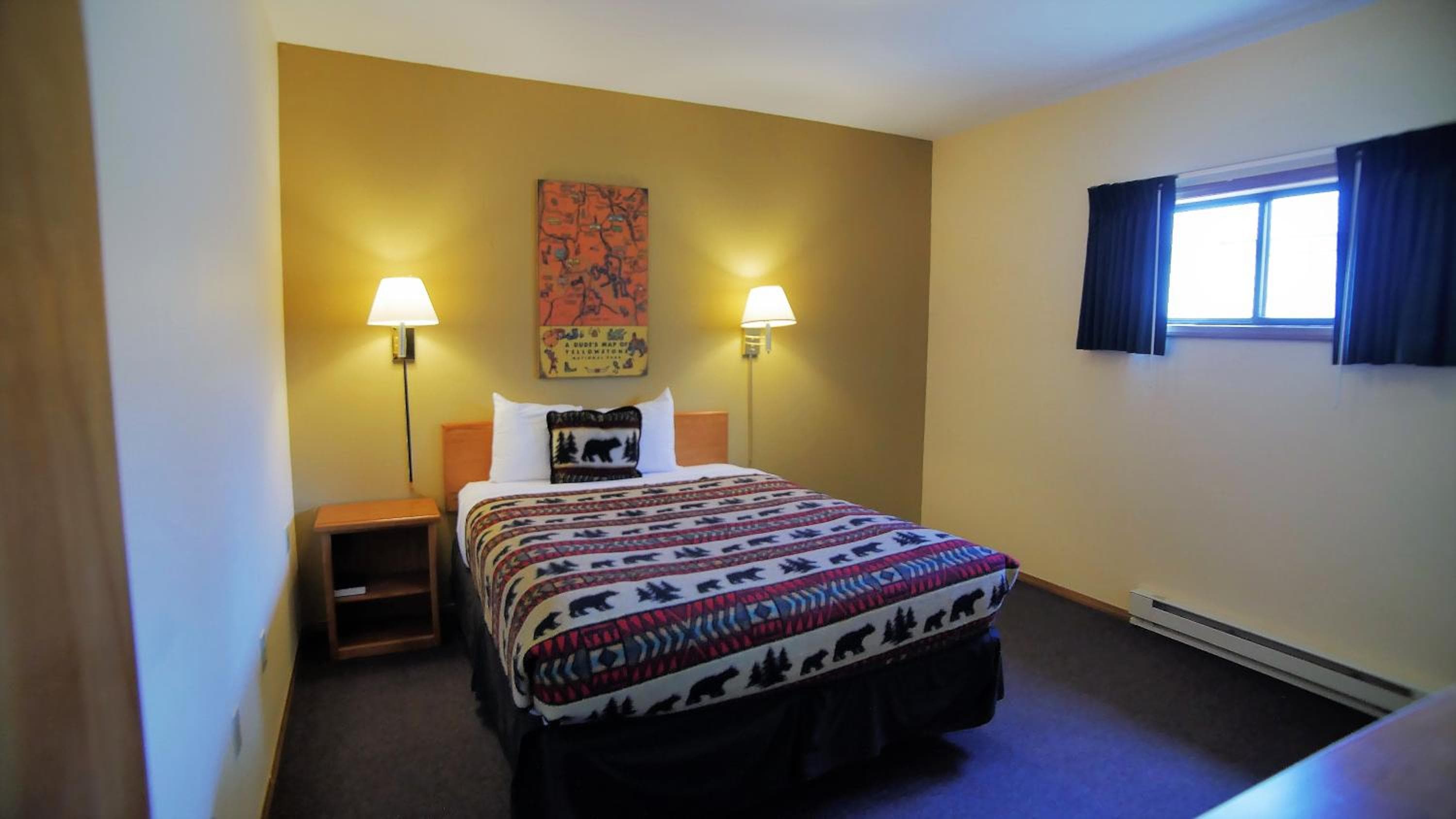 City Center Motel