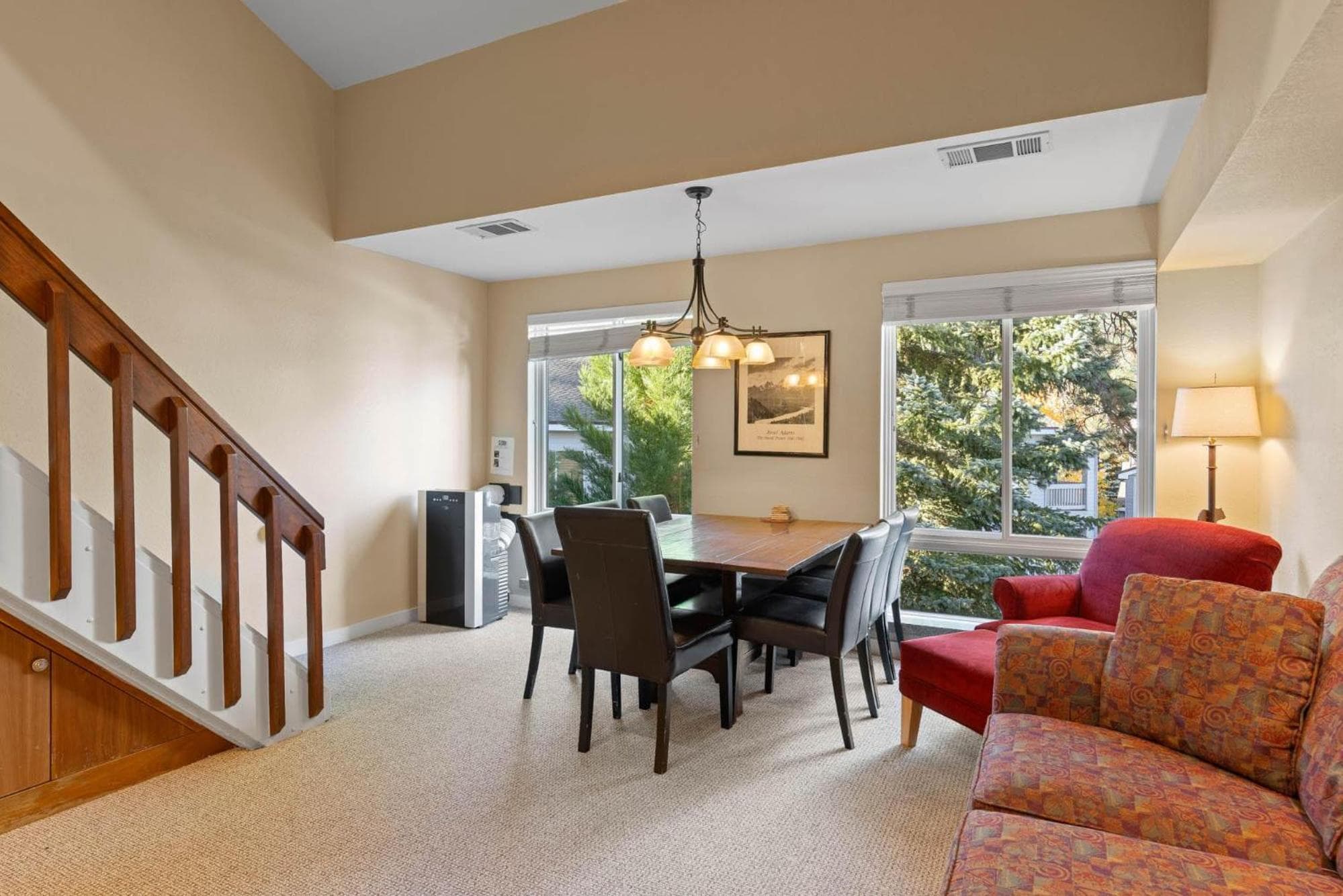 Palisades Tahoe Lodge Rentals Premium Studio Loft #313