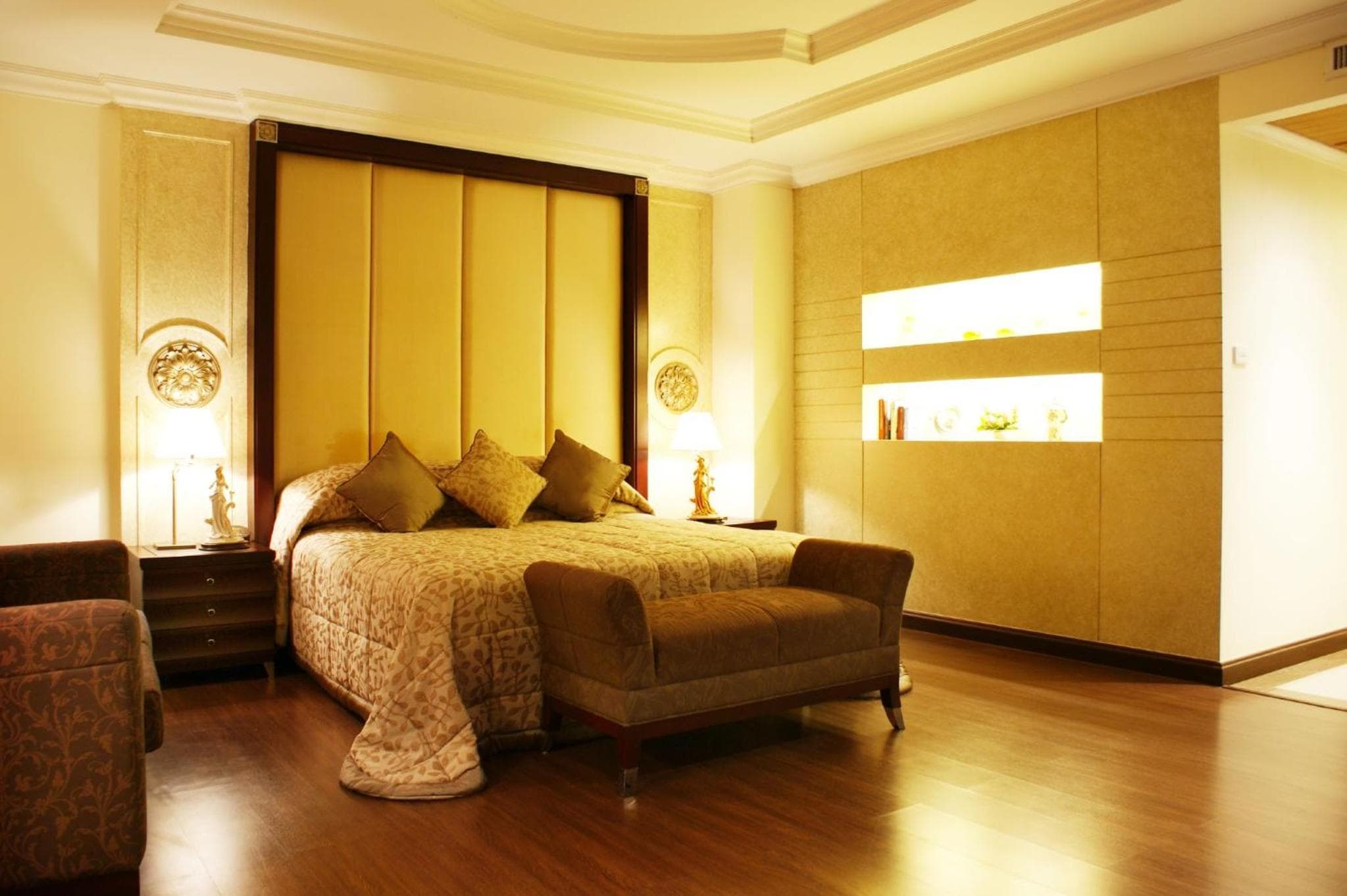LK Residence