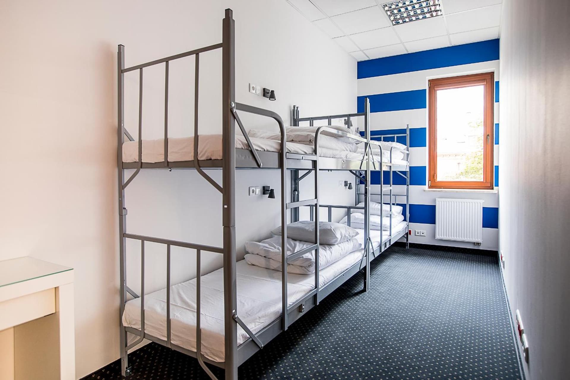 Inbed Hostel