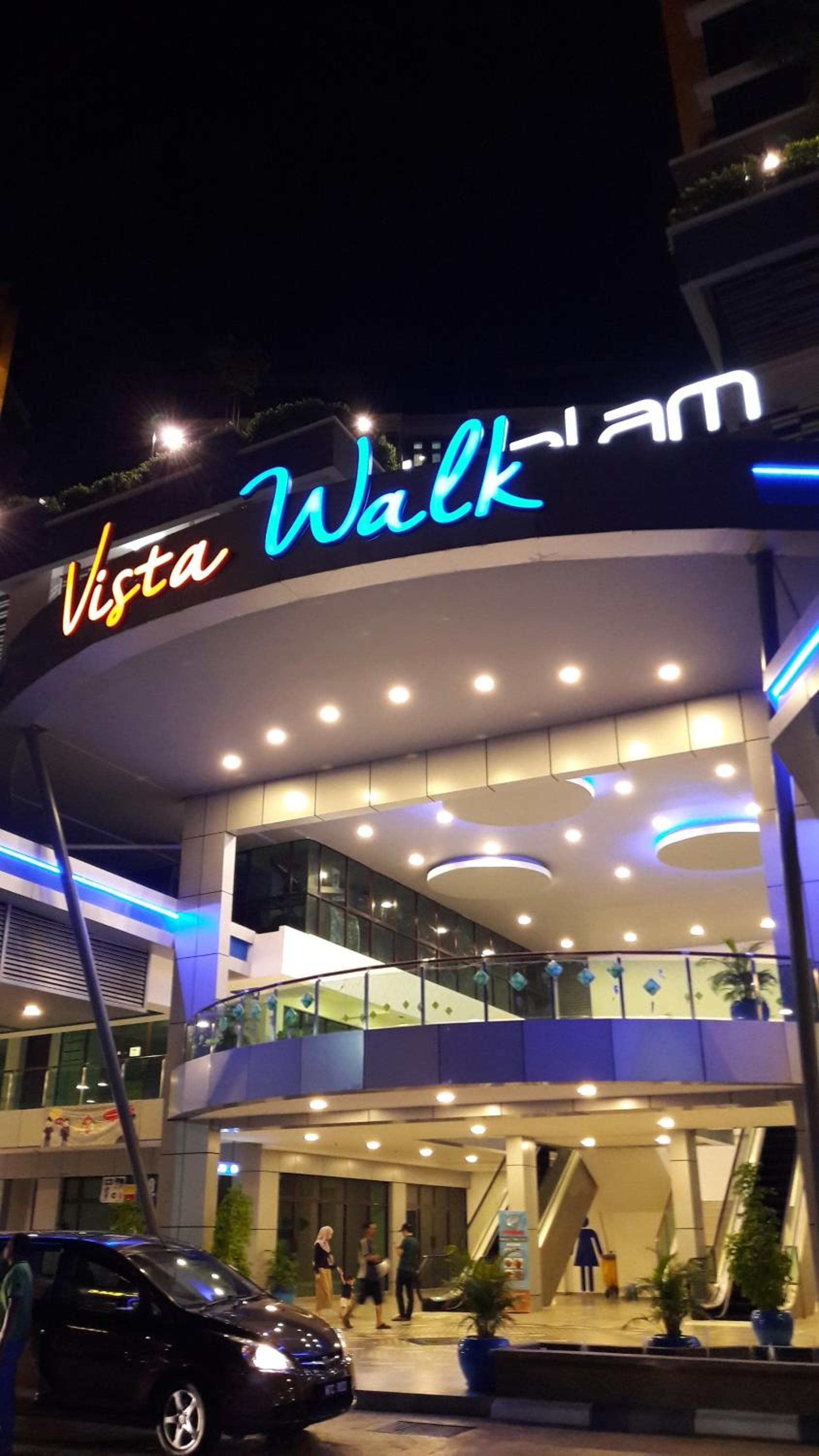 Vista Alam