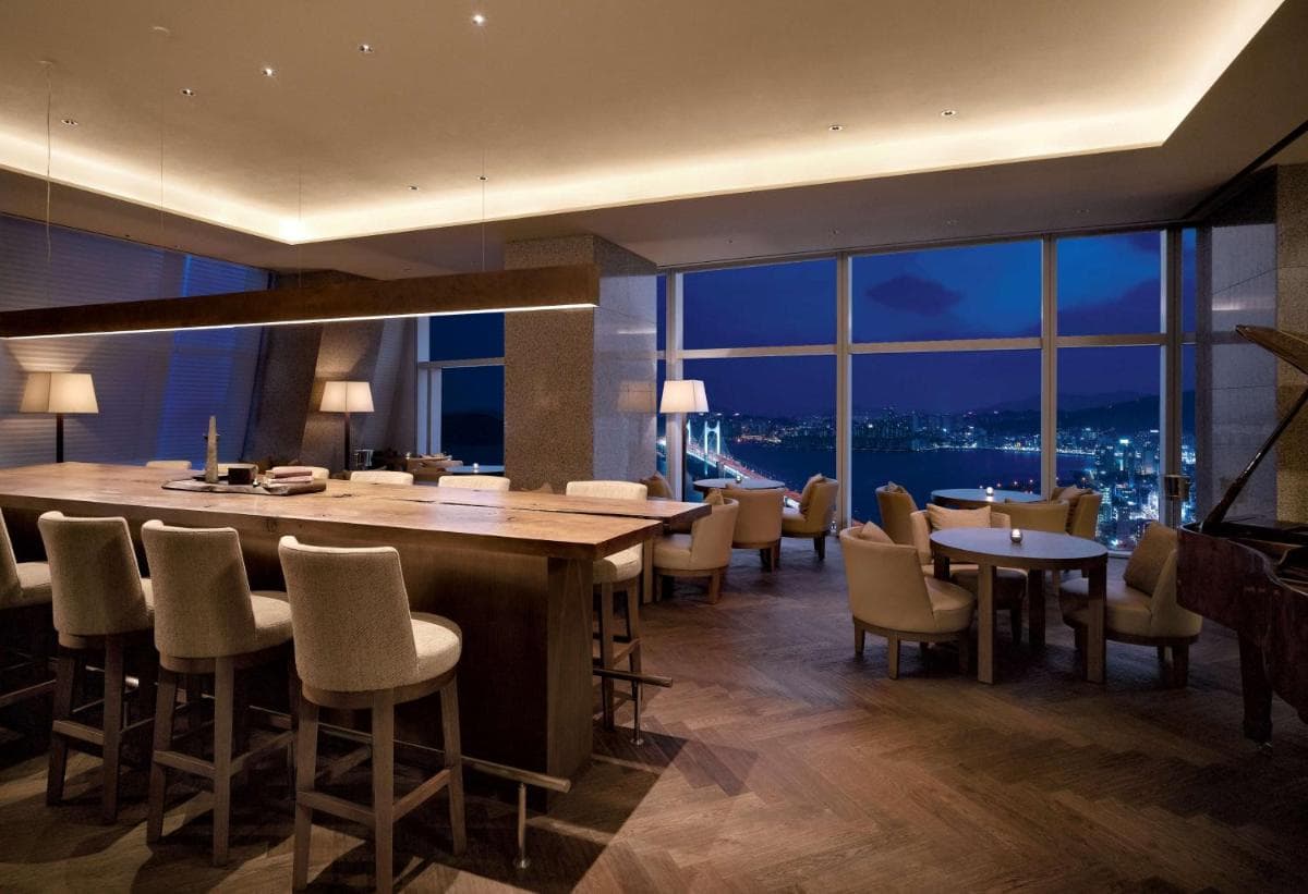 Park Hyatt Busan