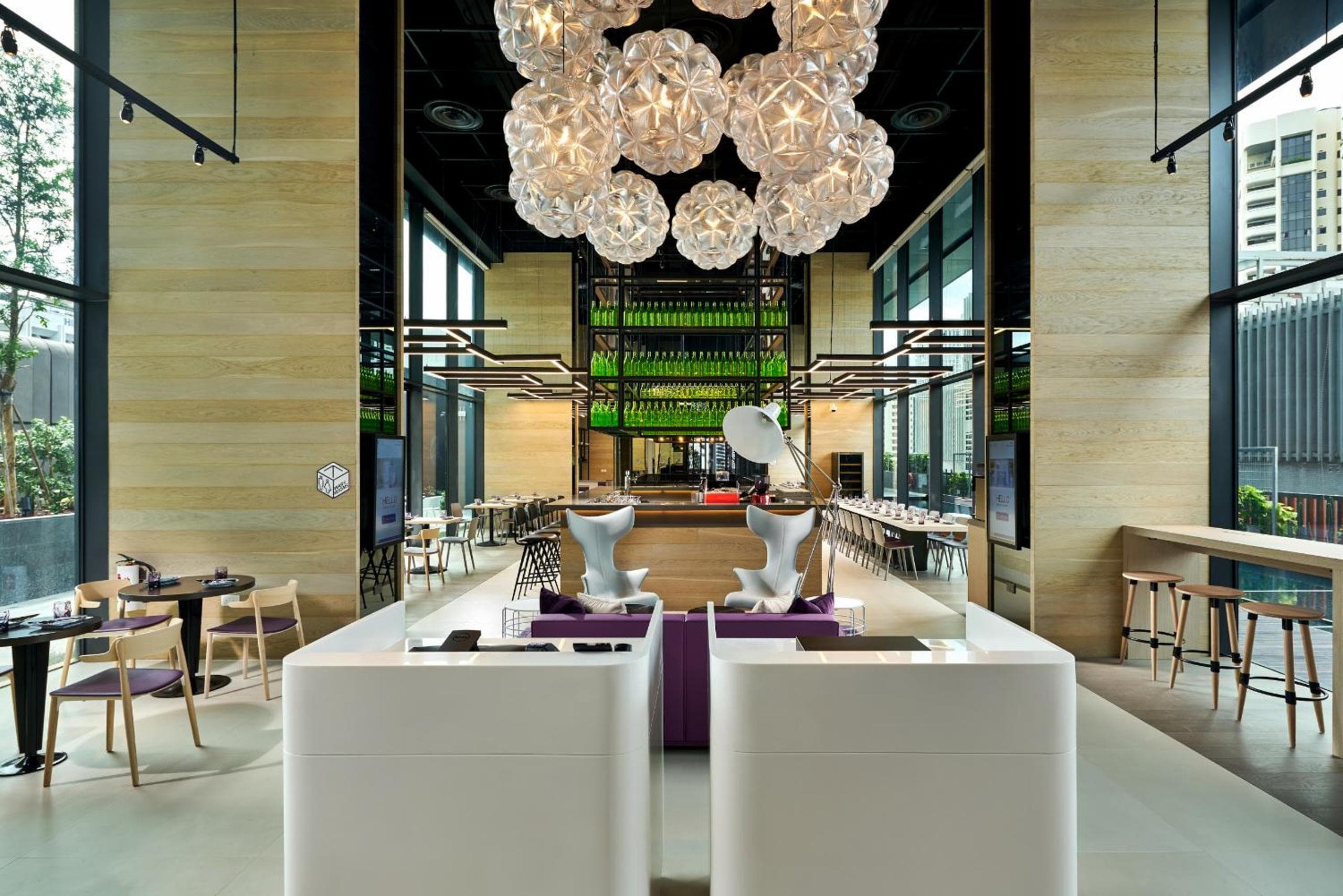 YOTEL Singapore Orchard Road