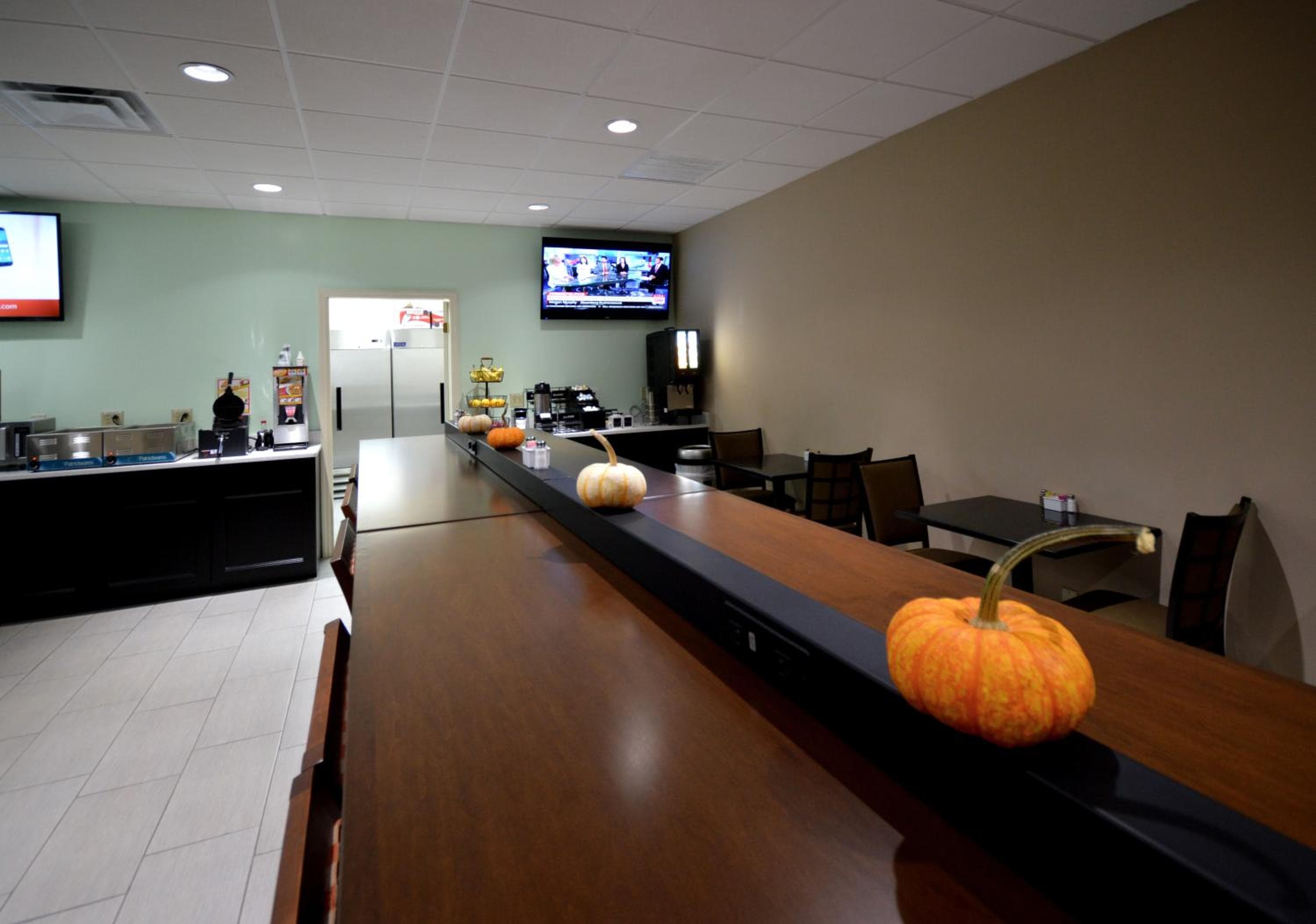 Best Western Point South