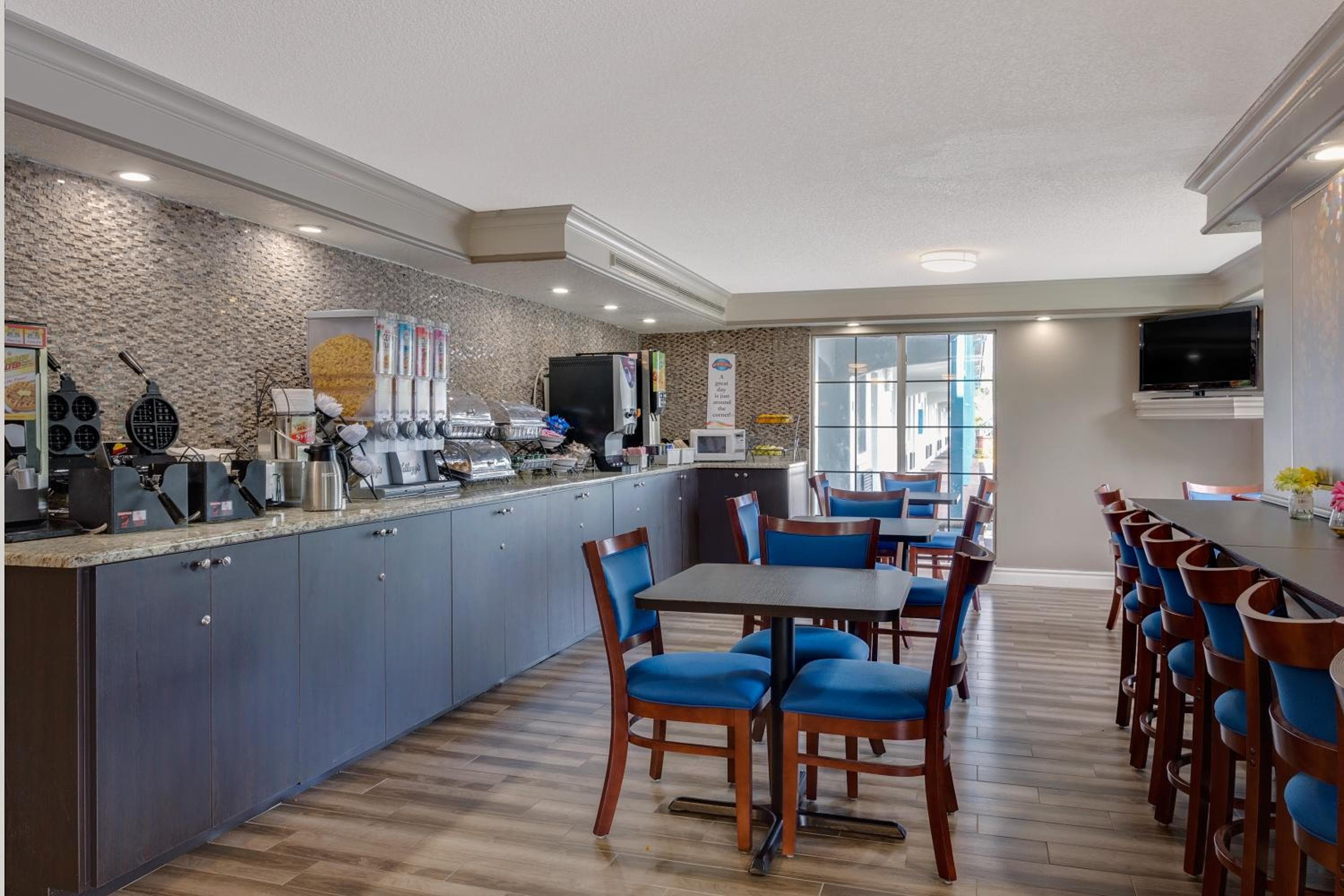Baymont by Wyndham Jacksonville Orange Park