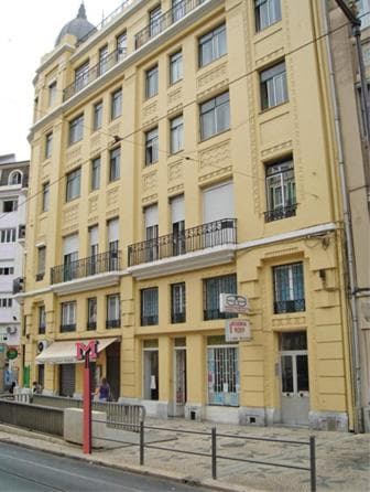 Residencial Roxi
