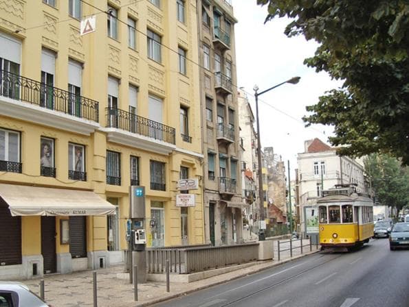 Residencial Roxi