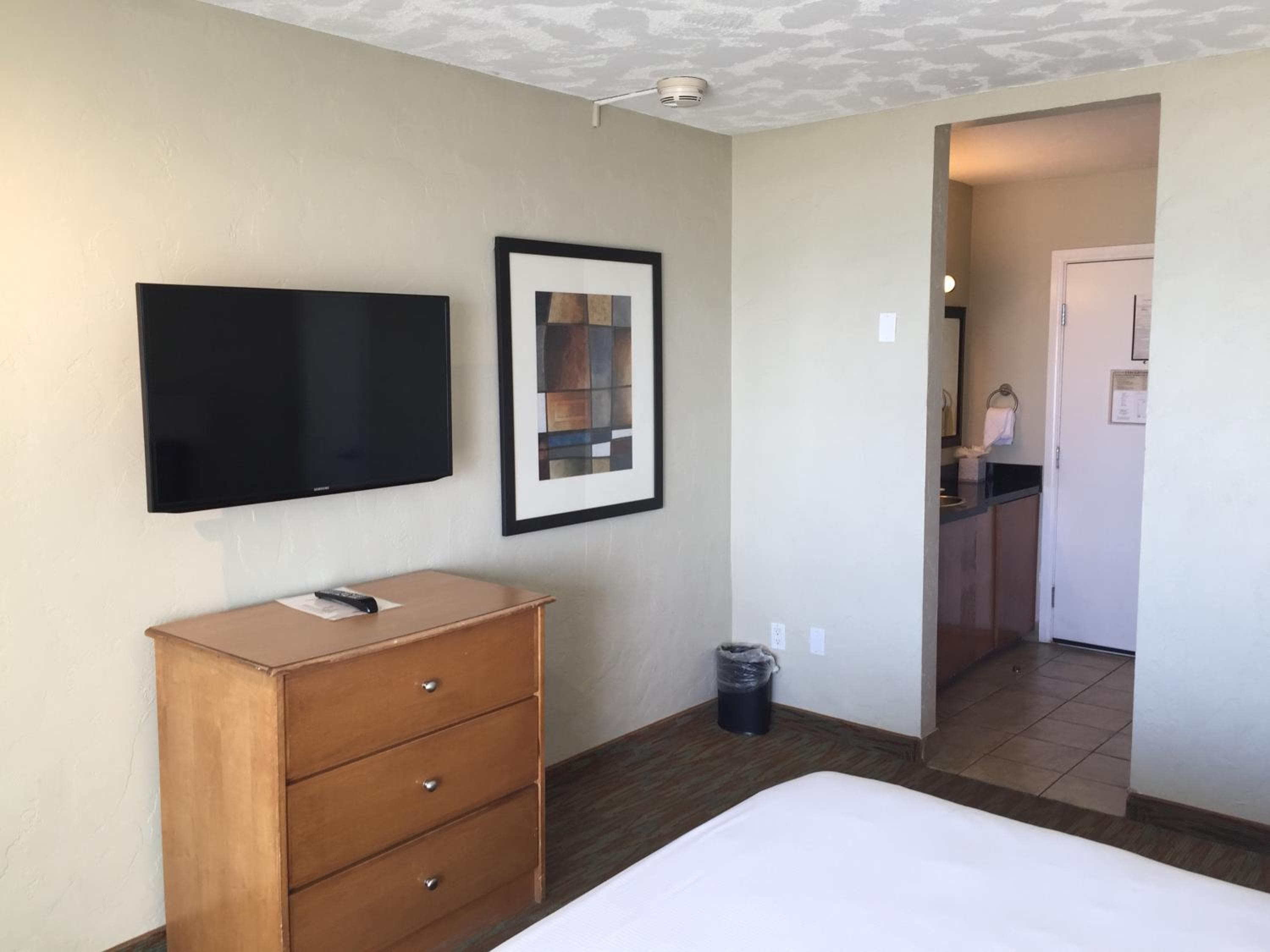 Surfer Beach Hotel