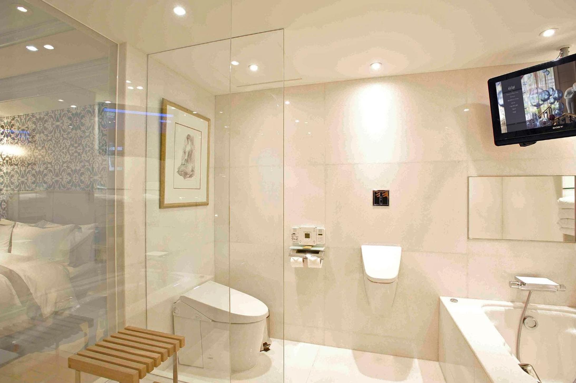 Hotel Eclat Taipei