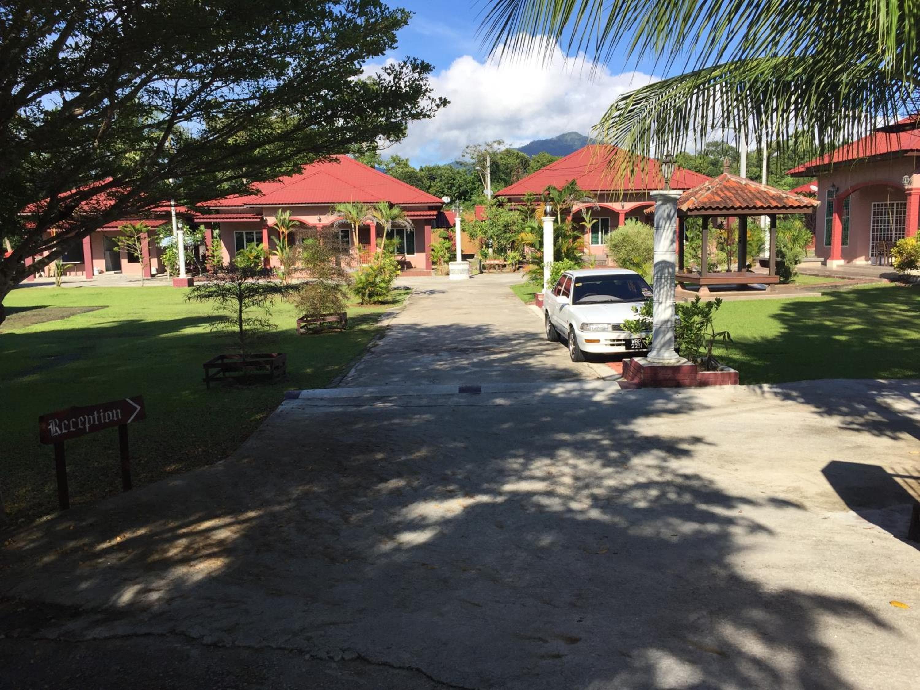 Harmony Guesthouse Sdn Bhd