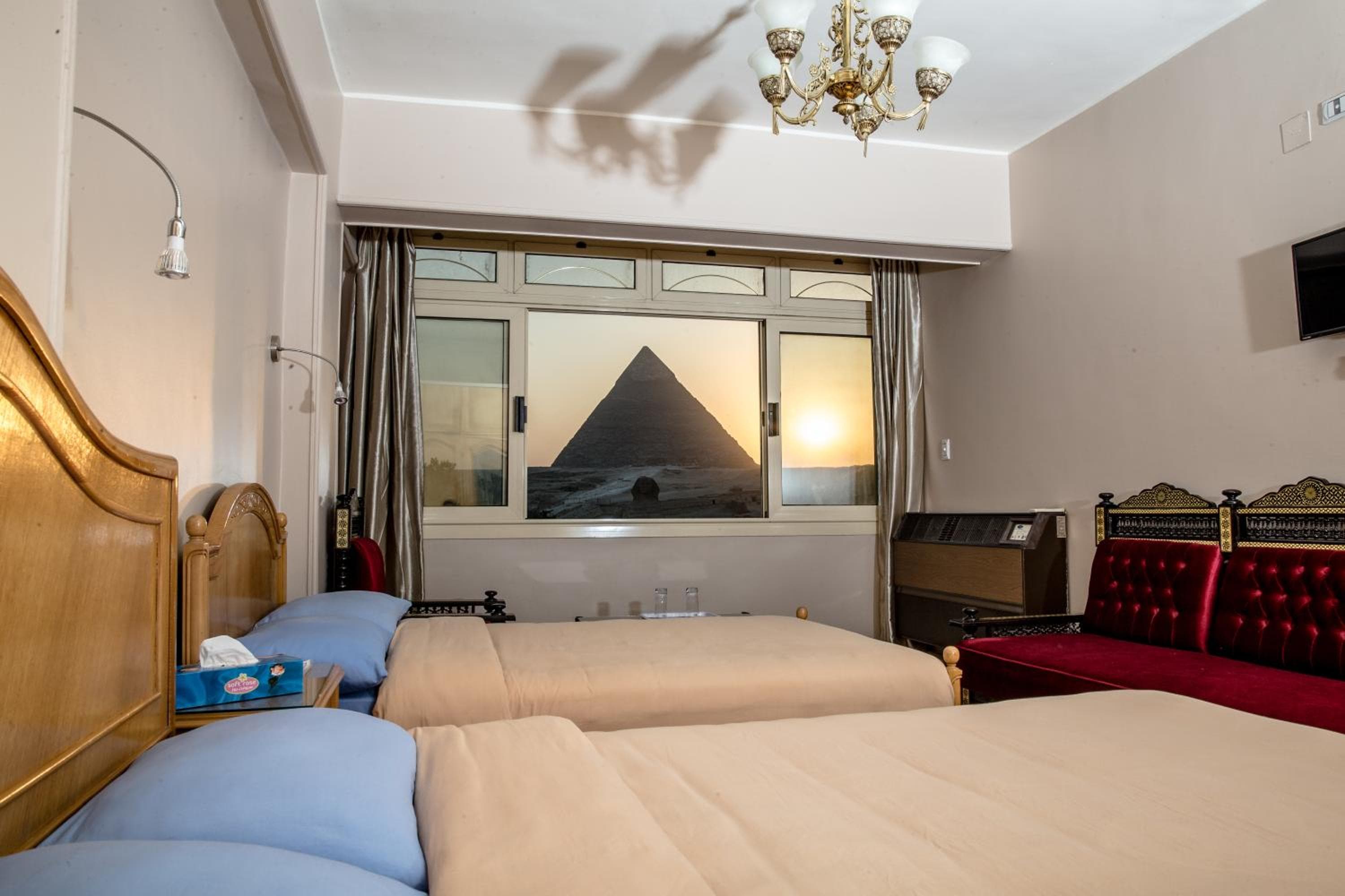 Guardian Guest House