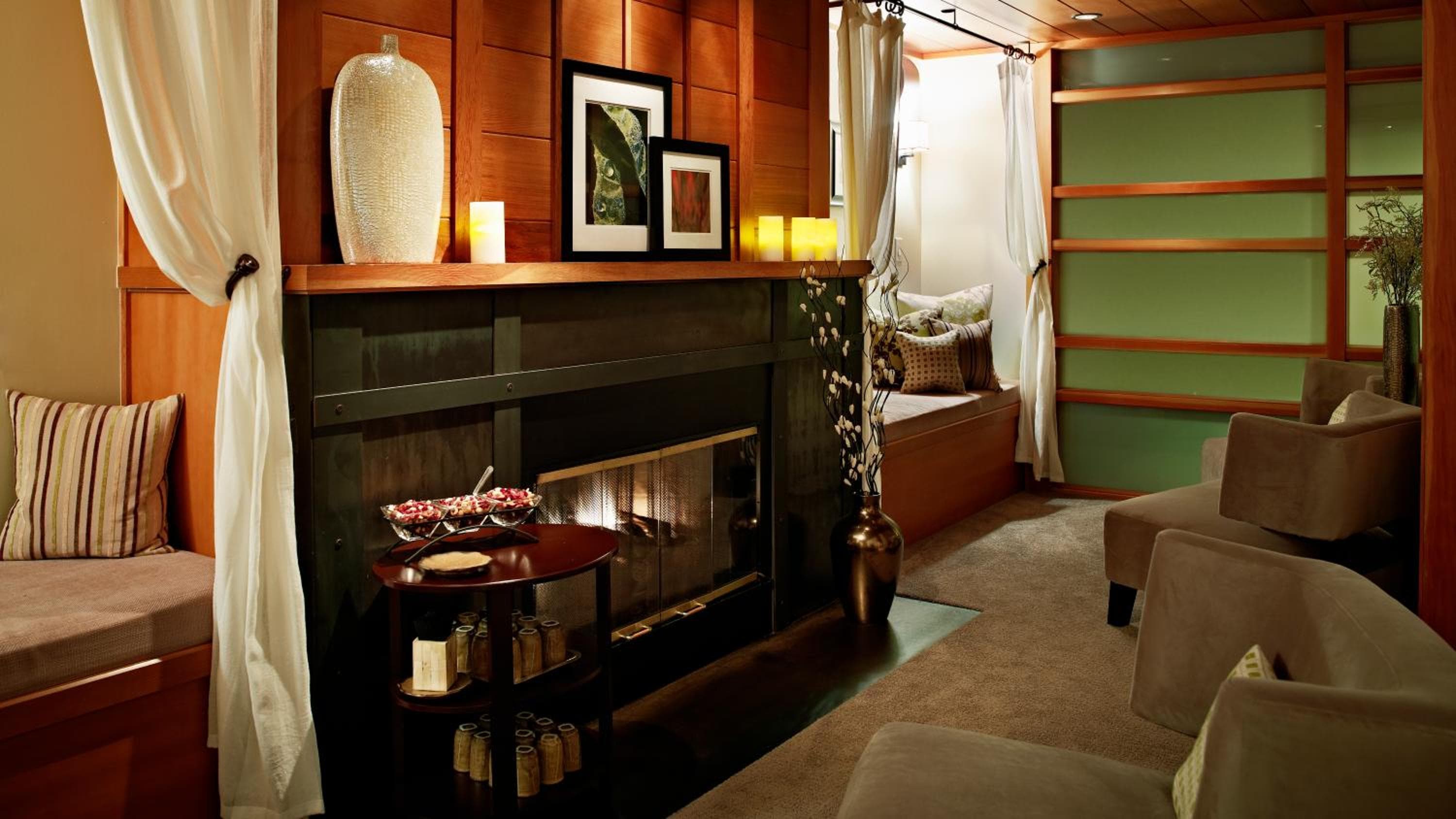 Salish Lodge & Spa