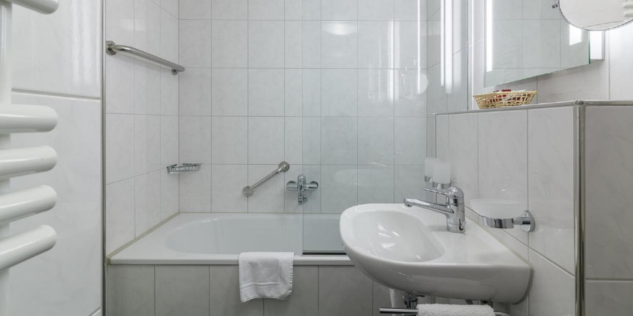 Hotel Drei Könige Luzern
