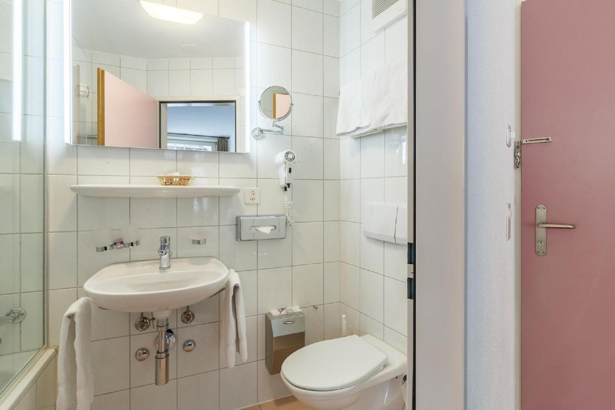 Hotel Drei Könige Luzern